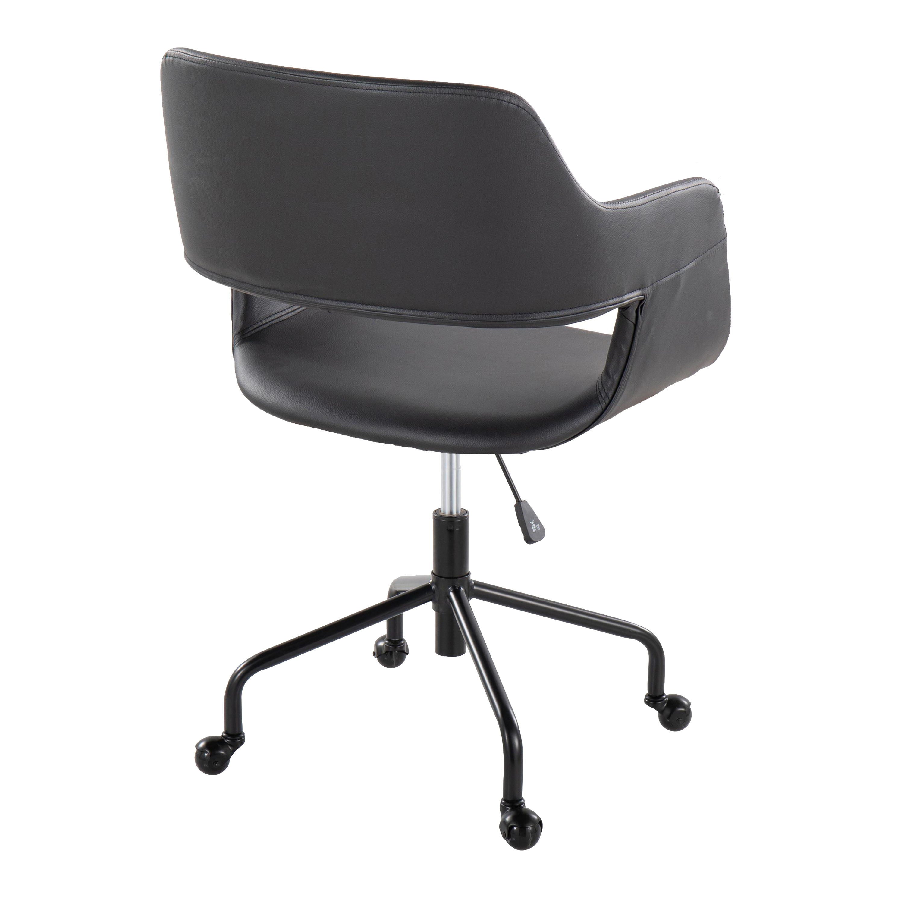 Margarite - Contemporary Adjustable Office Chair