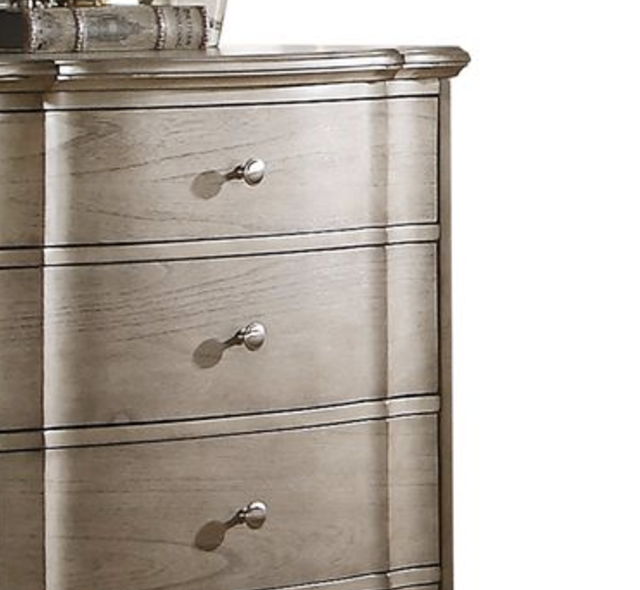 Chelmsford - Dresser - Taupe