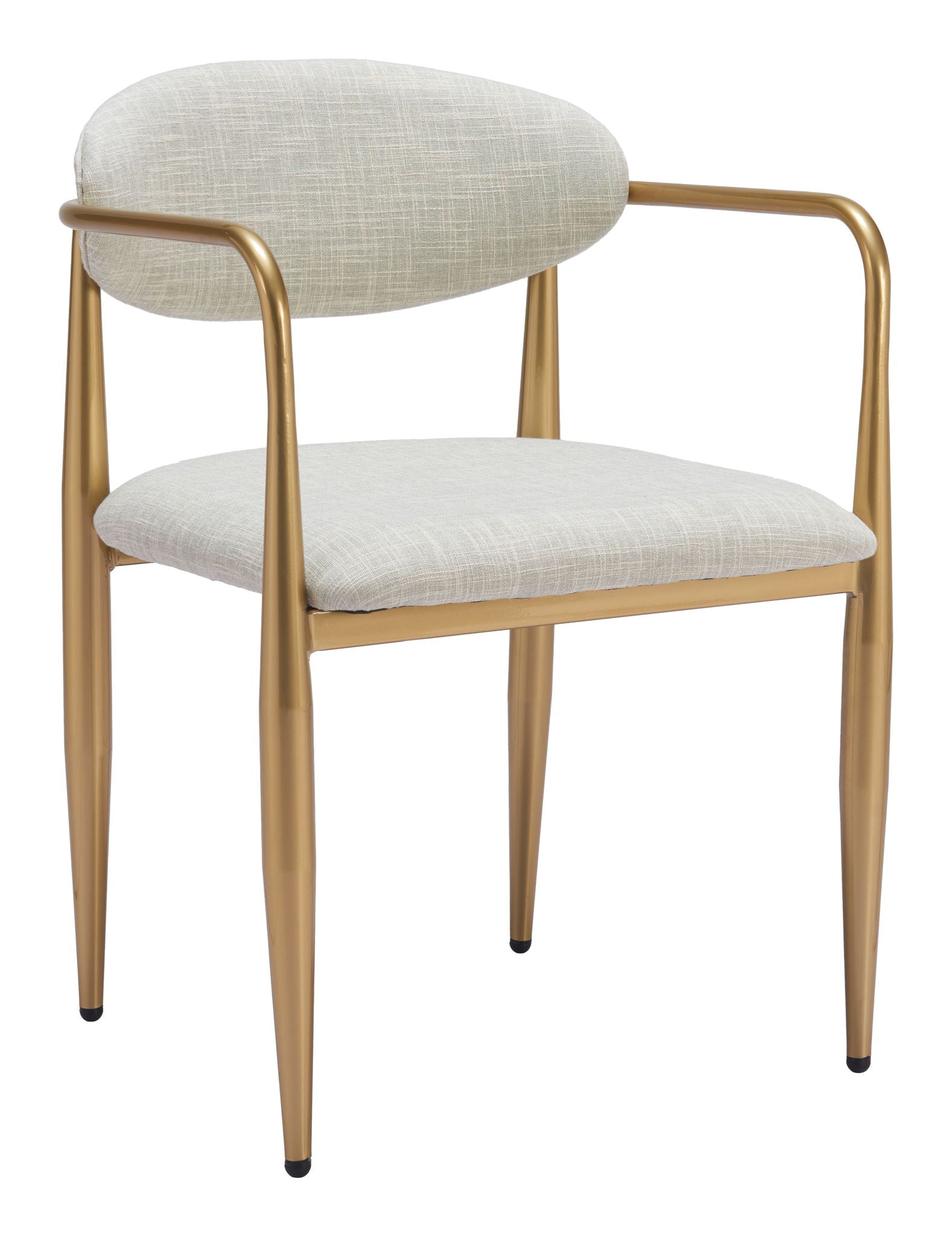 Zens - Dining Chair (Set of 2)