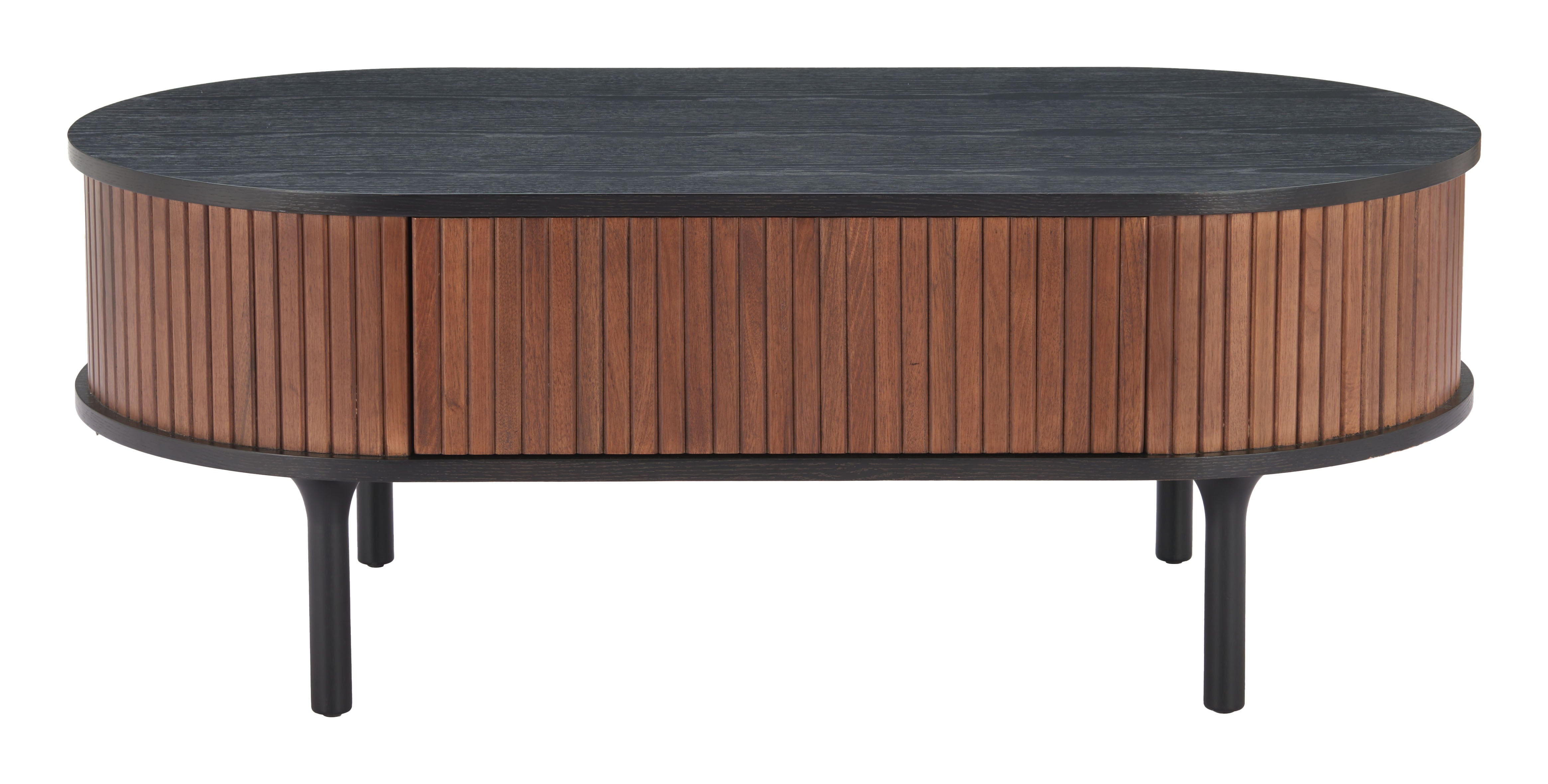 Koriana - Coffee Table - Black