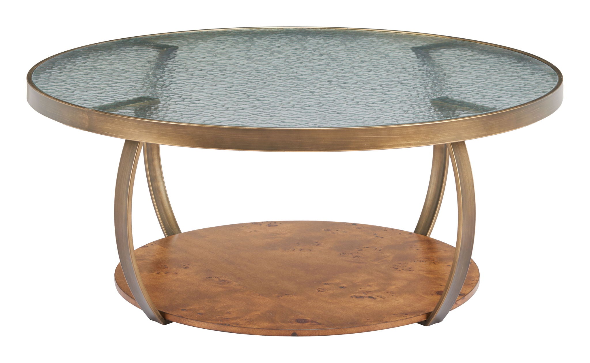 Gara - Coffee Table - Multicolor