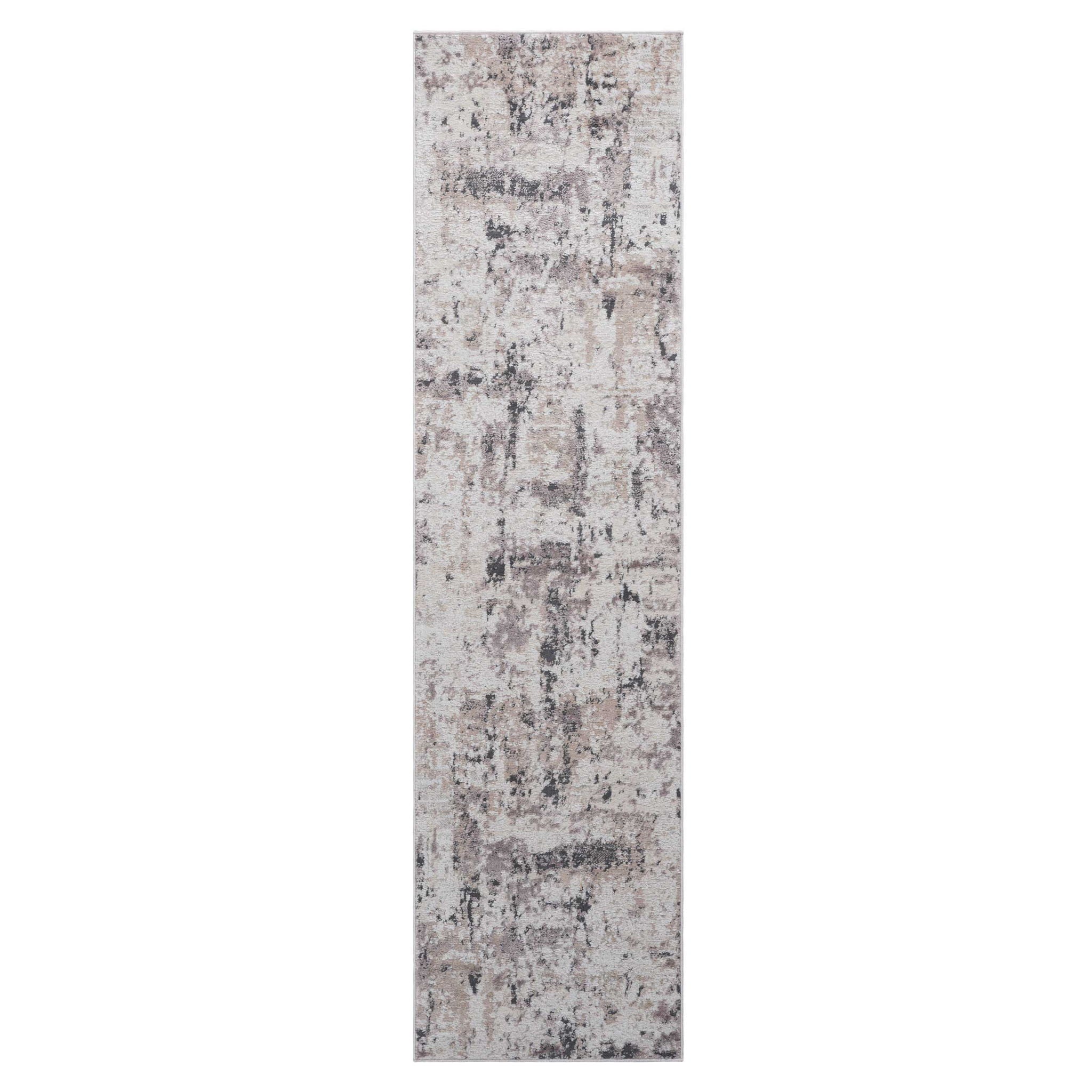 Payas - Abstract Runner Rug