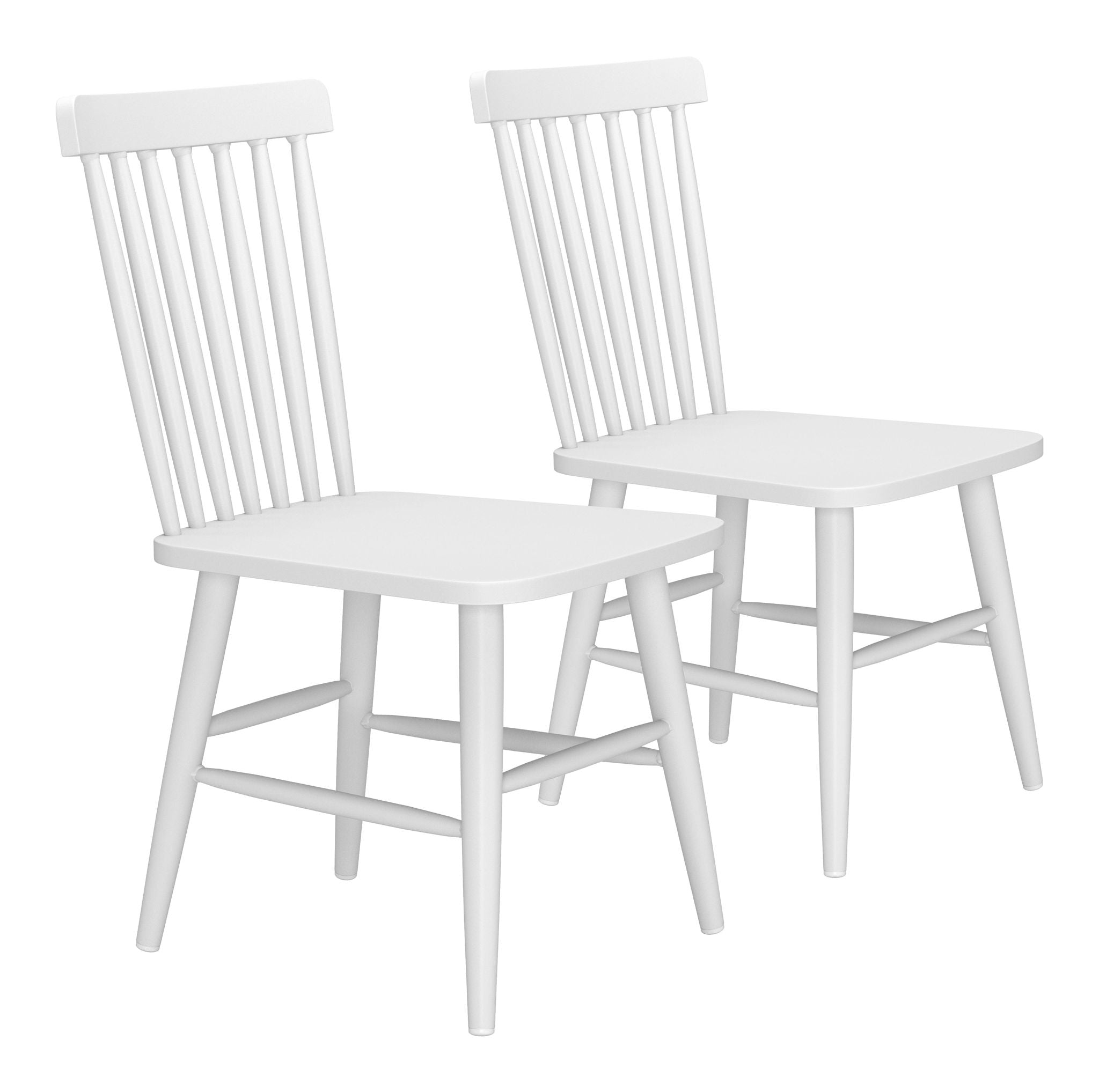 Zeilen - Outdoor Dining Chair (Set of 2)