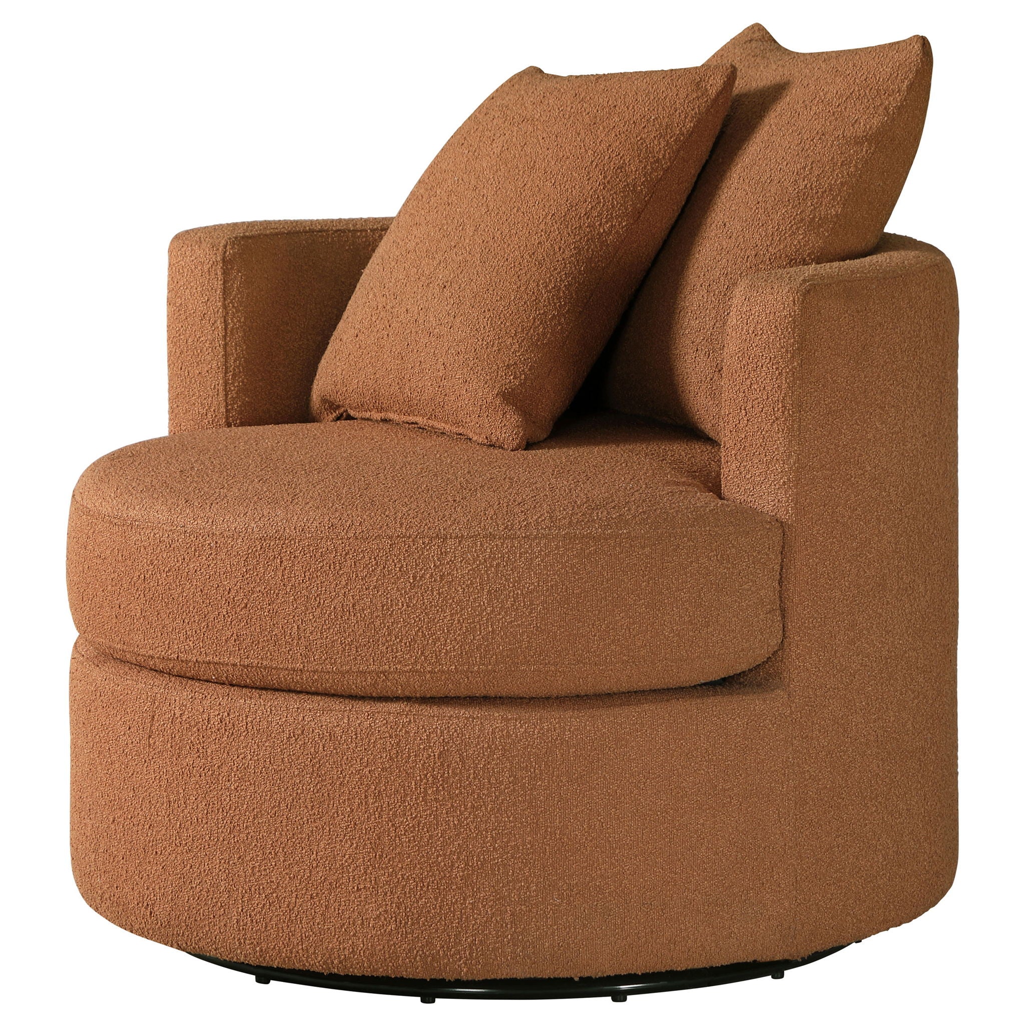 Quinn - Swivel Accent Chair