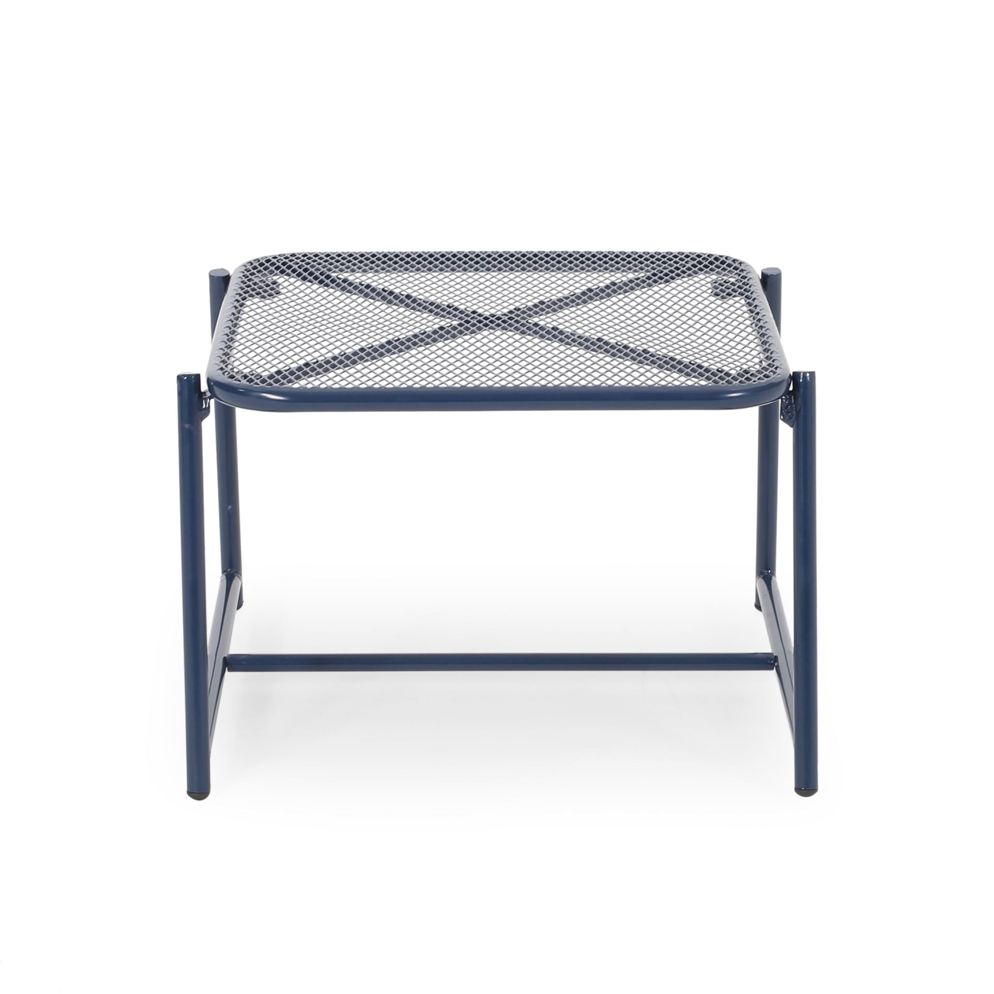 Kincaid - Modern Top Side Table