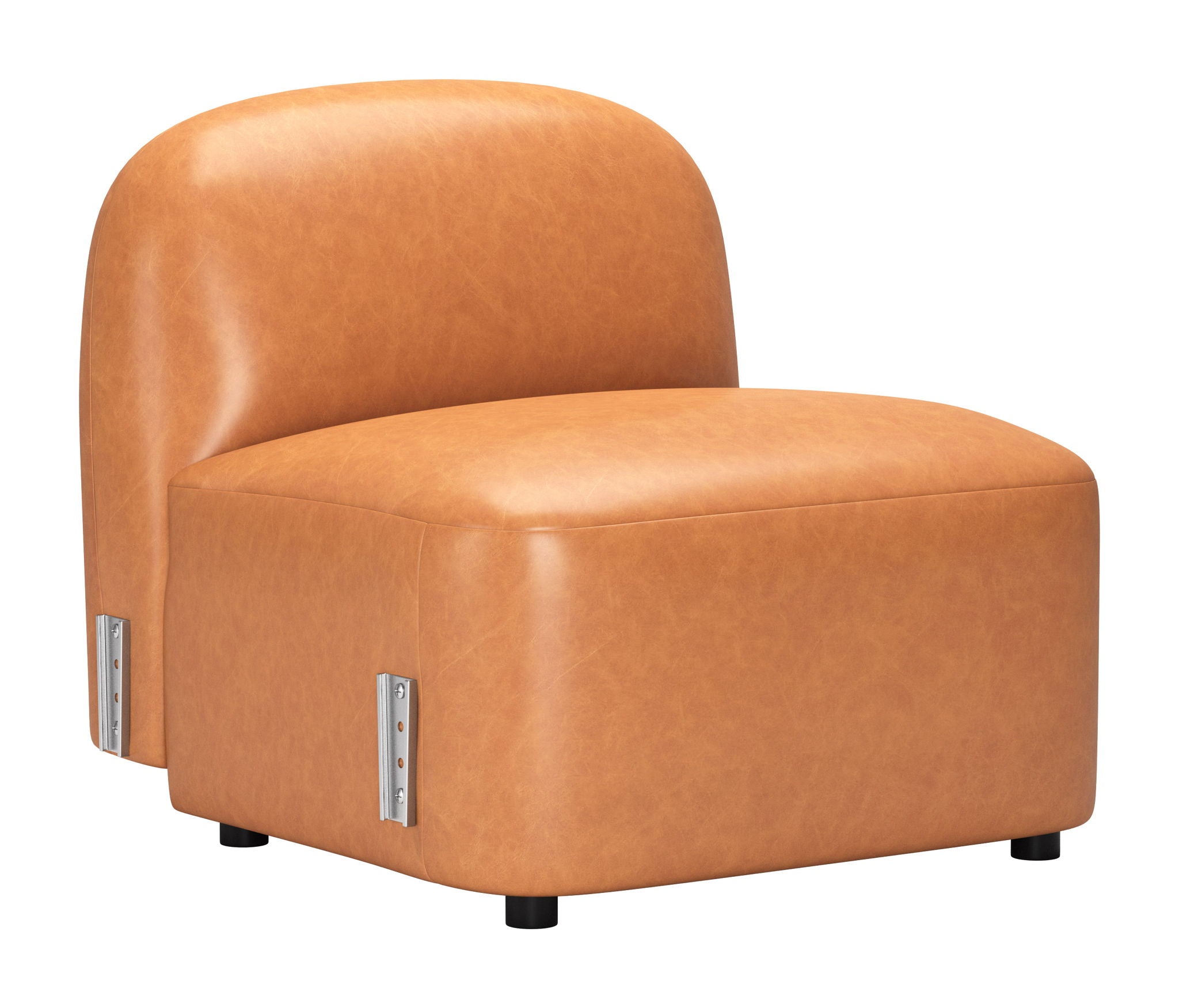 Cleo - Middle Chair