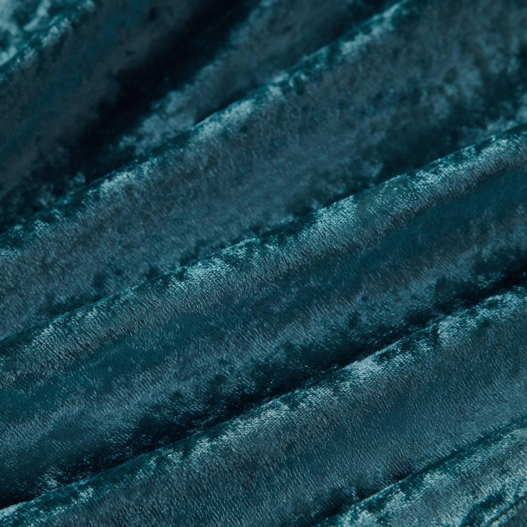 Felicia - Twin Duvet Cover Set - Teal