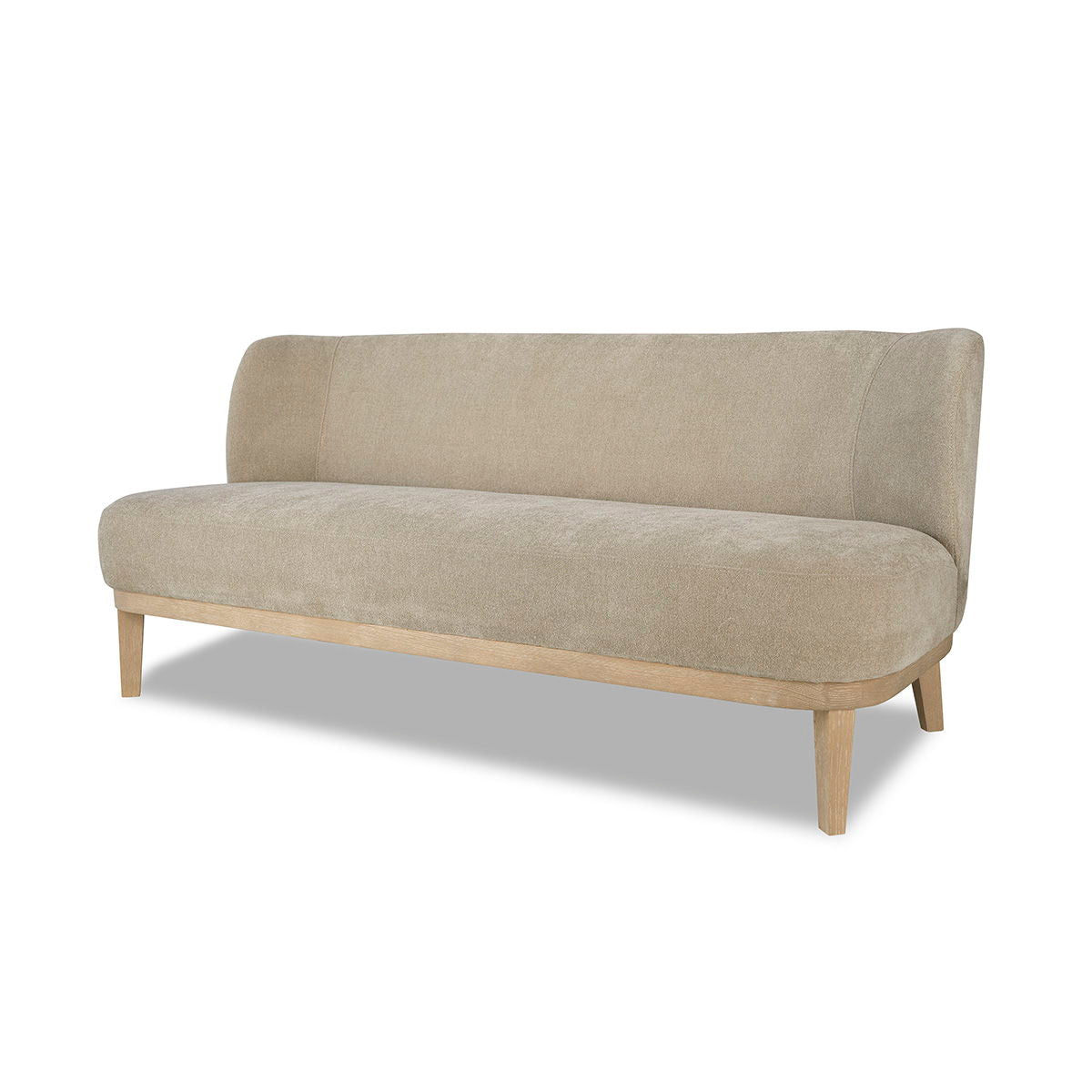 Laguna - Kitchen Sofa - Camel