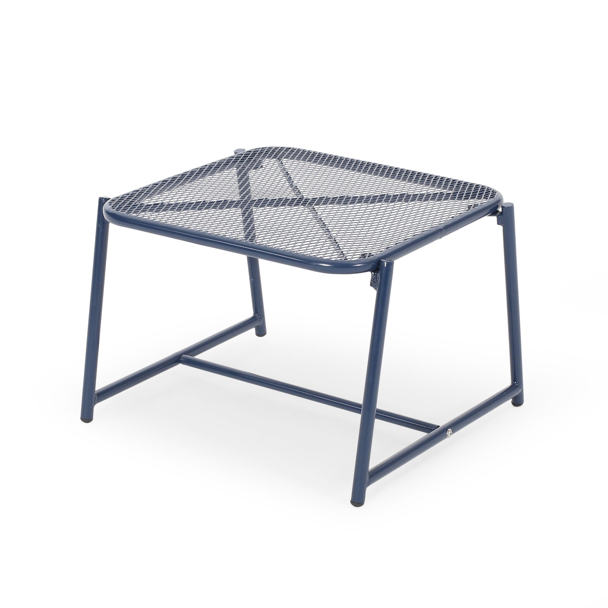 Kincaid - Modern Top Side Table