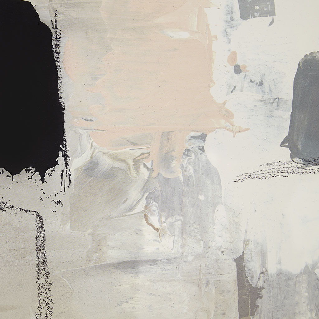 Abstract Reveal - Abstract Wall Art - Neutral