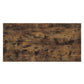 ACME Bellarosa COFFEE TABLE Rustic Oak Finish LV01442