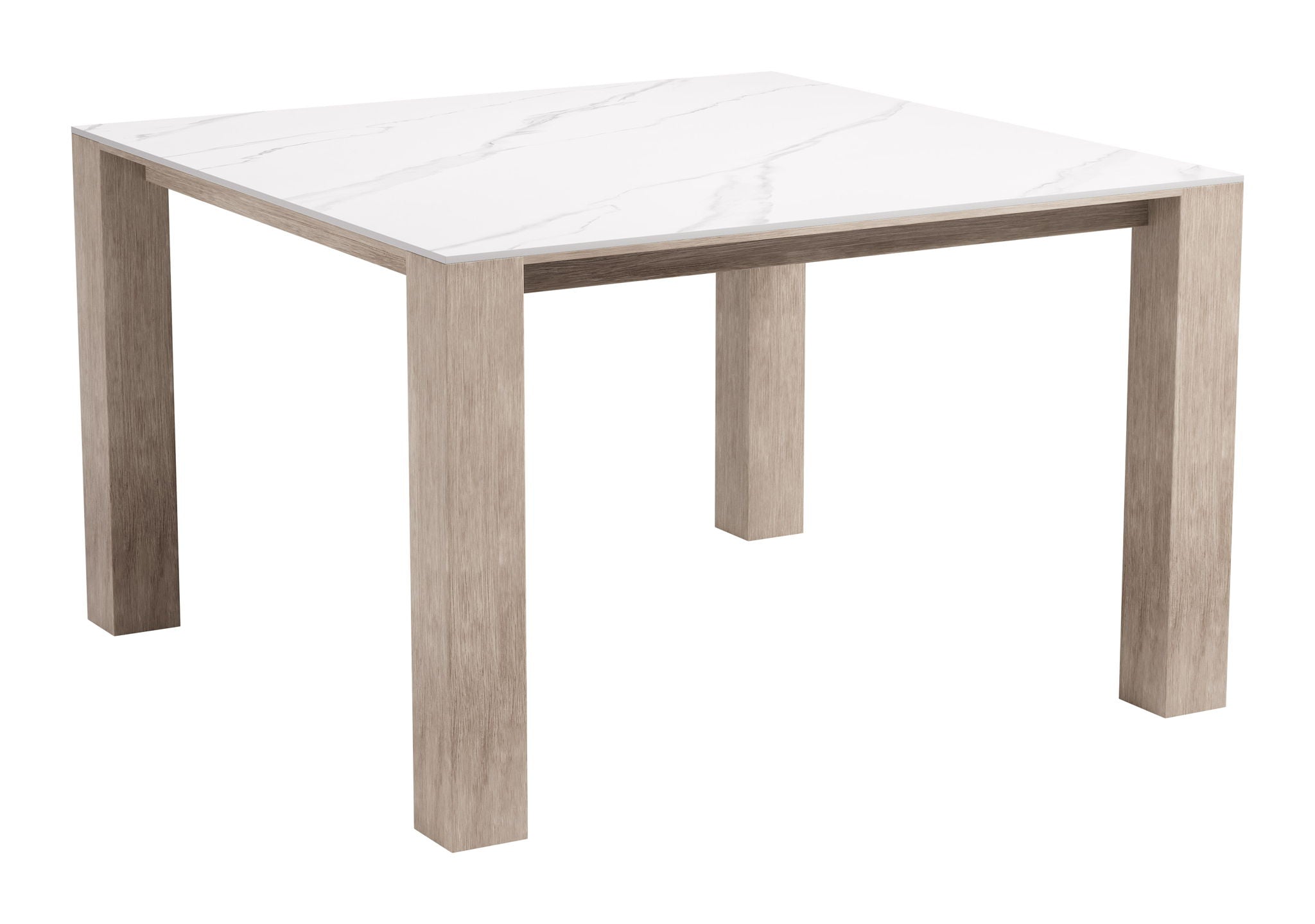 Leilani - Square Dining Table