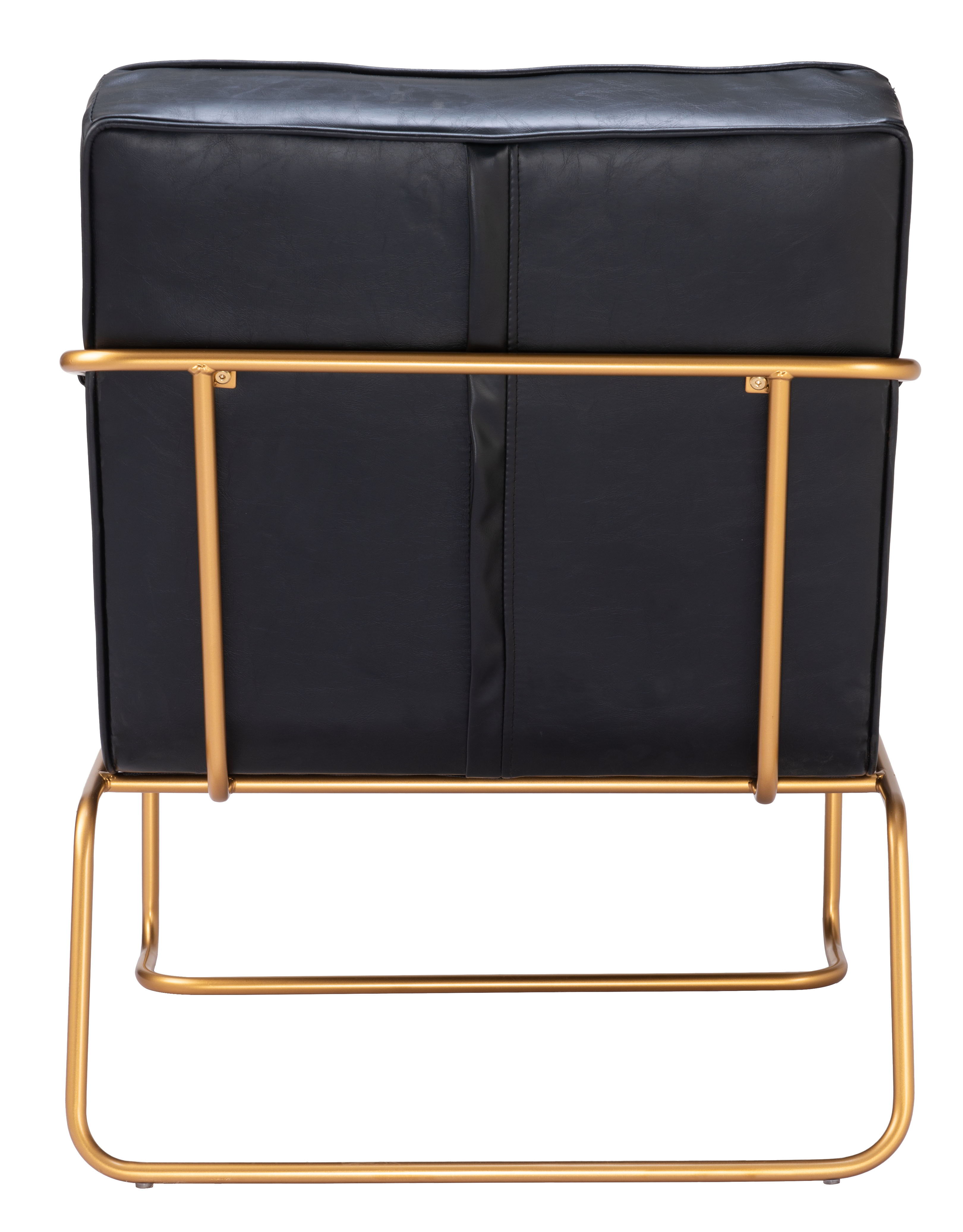 Dallas - Accent Chair