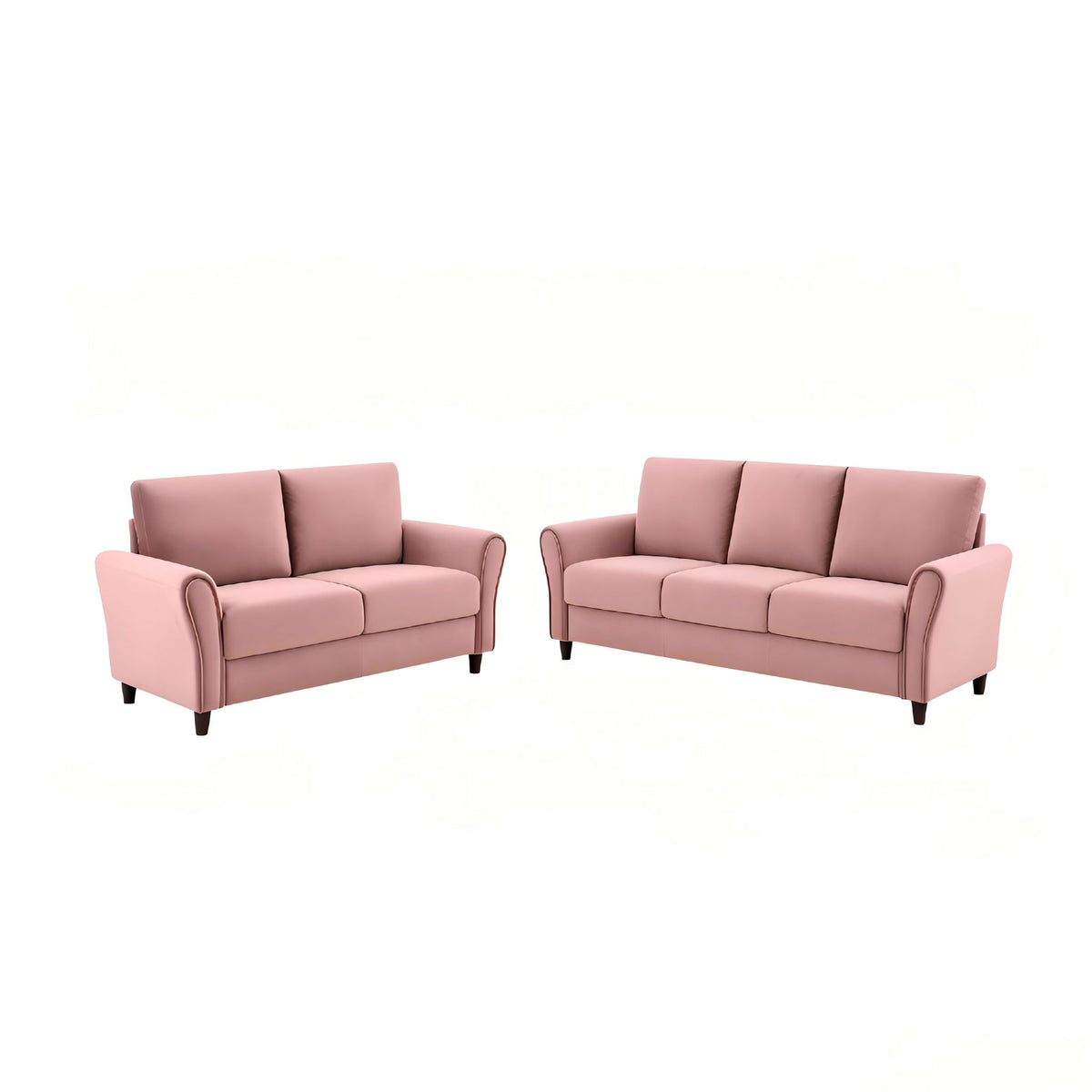 Patricia - 2 Piece Sofa Set