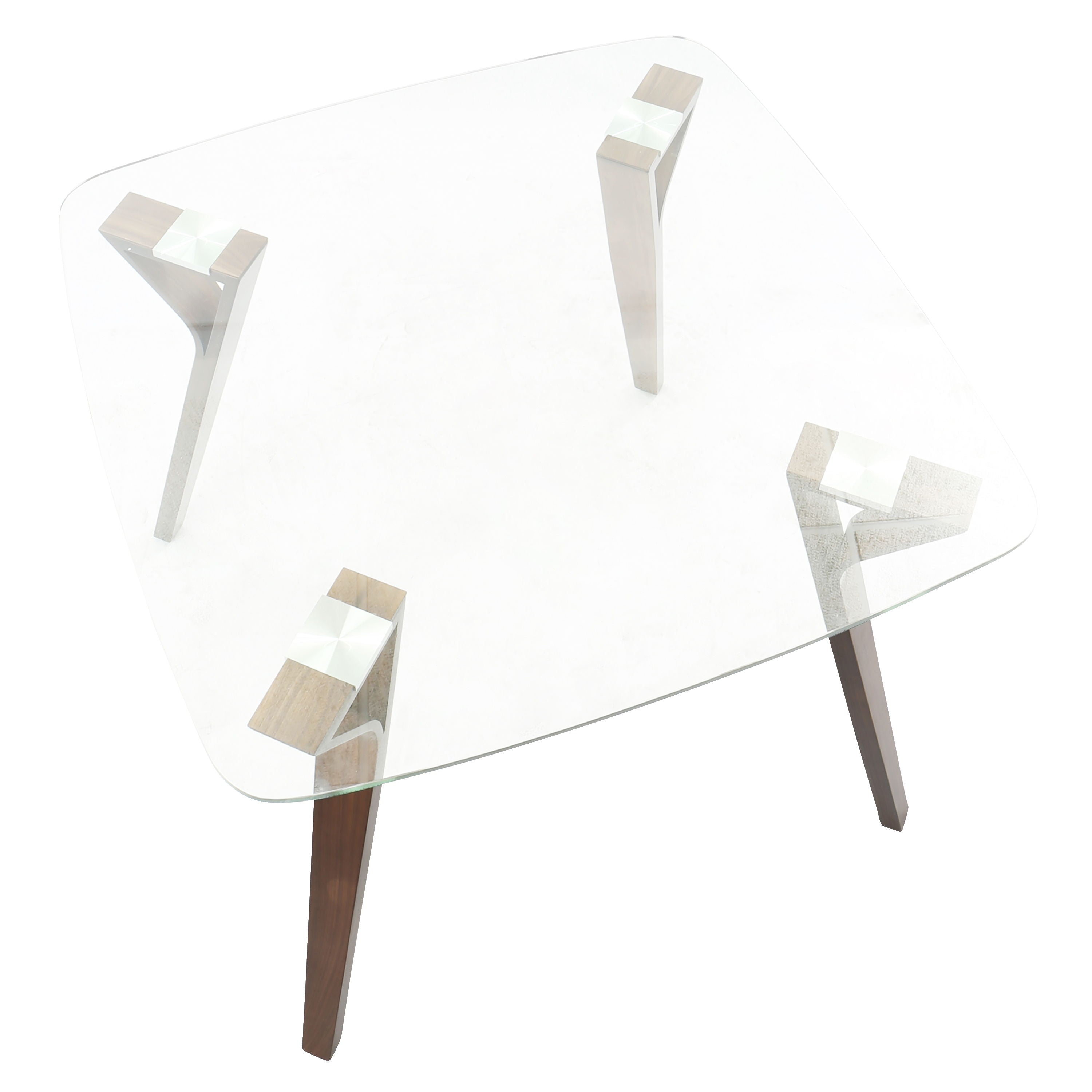 Folia - Mid Century Modern Dinette Table