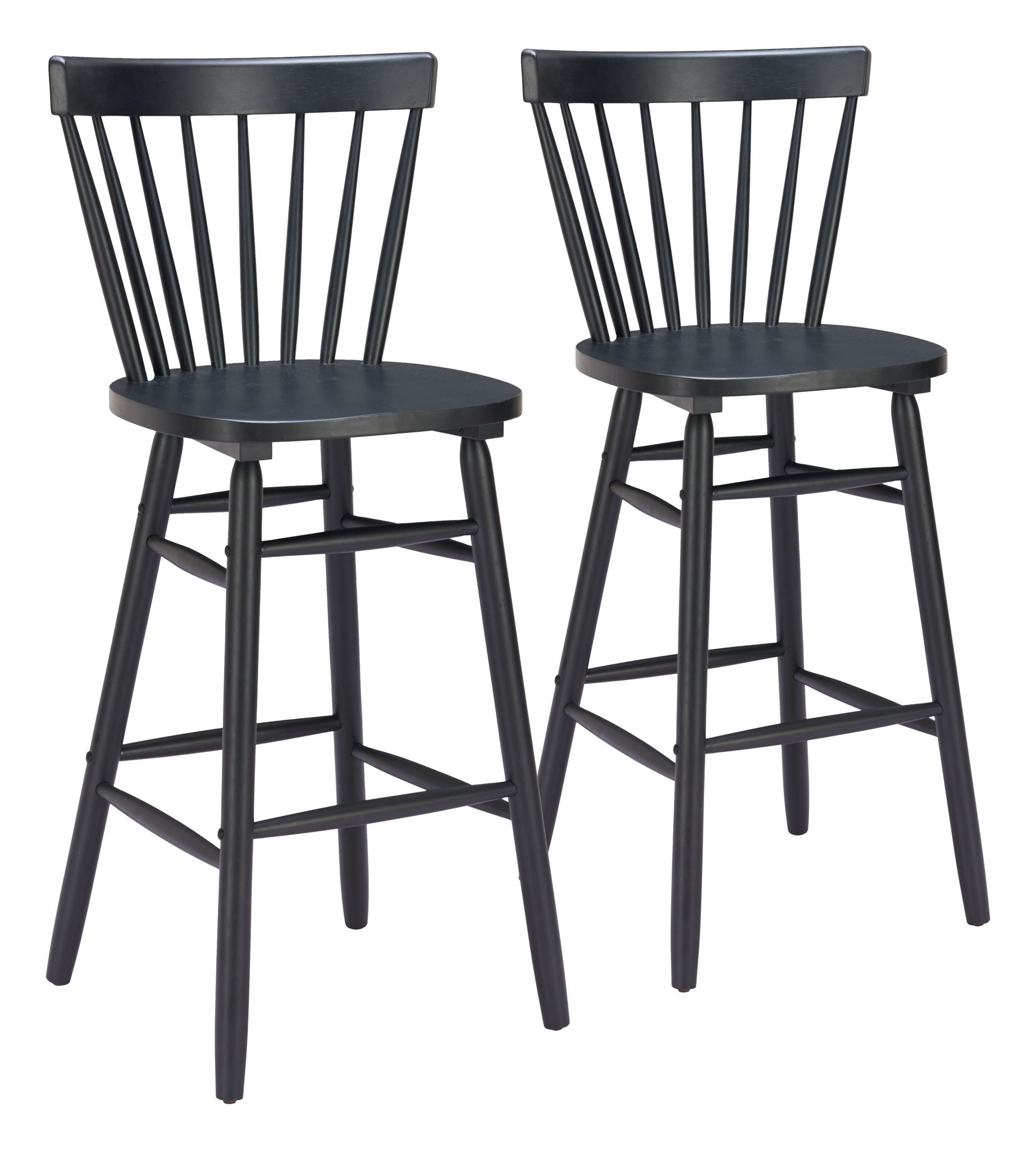 Tyce - Stool (Set of 2)