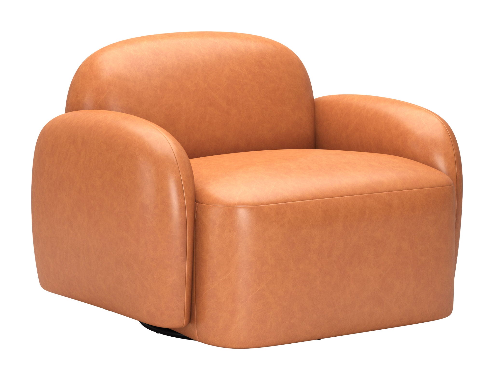 Cleo - Swivel Chair