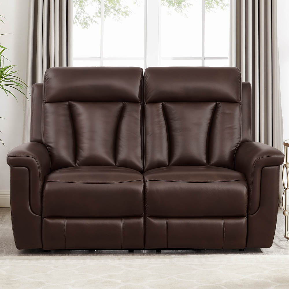 Rhapsody - Power Zero Gravity Reclining Loveseat