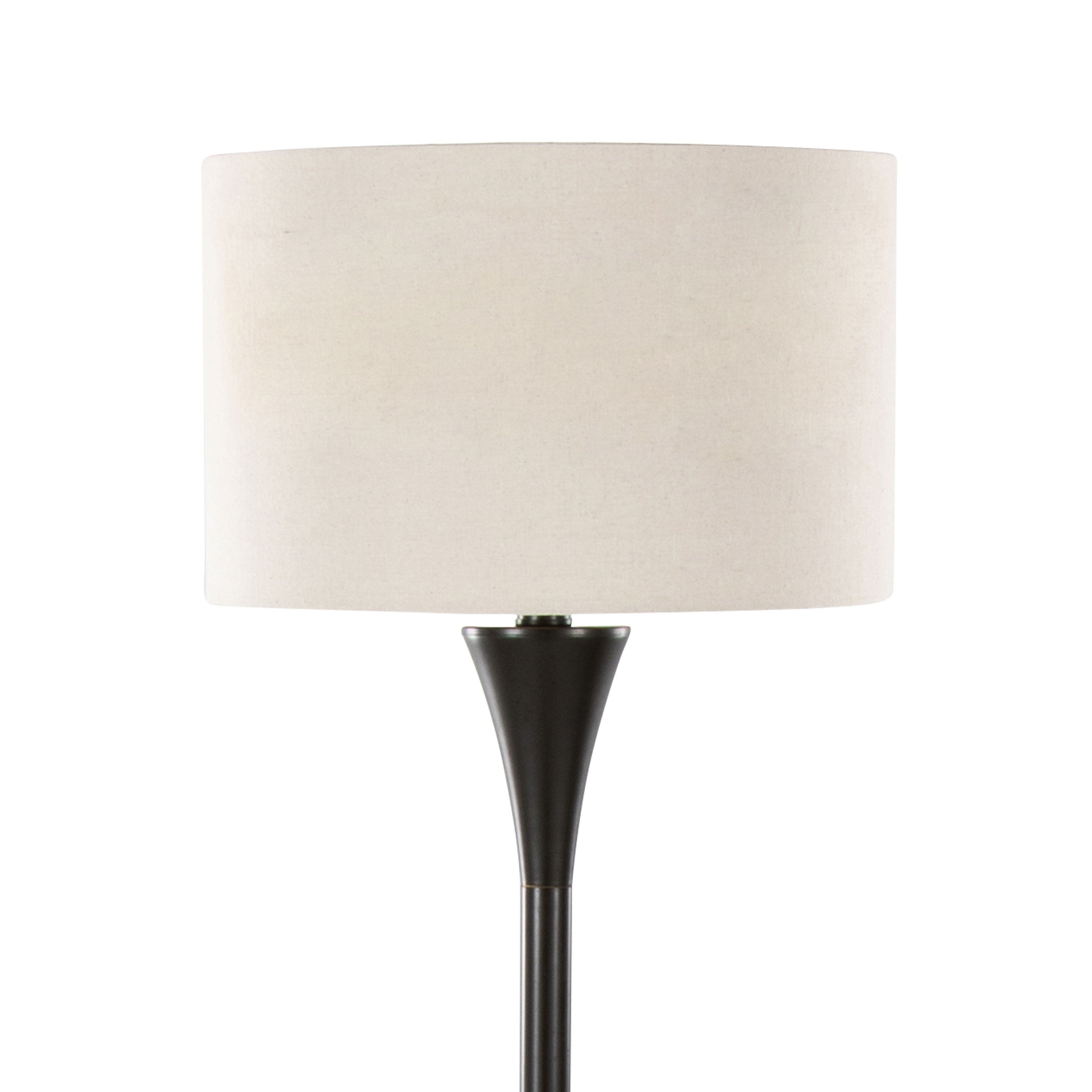 Lenuxe - Contemporary Floor Lamp