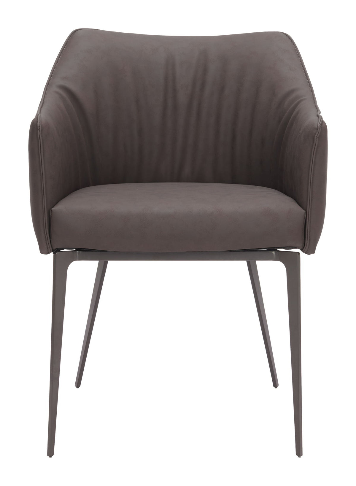 Belmont - Dining Chair - Brown