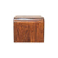 Darcy Chestnut Coffee Table