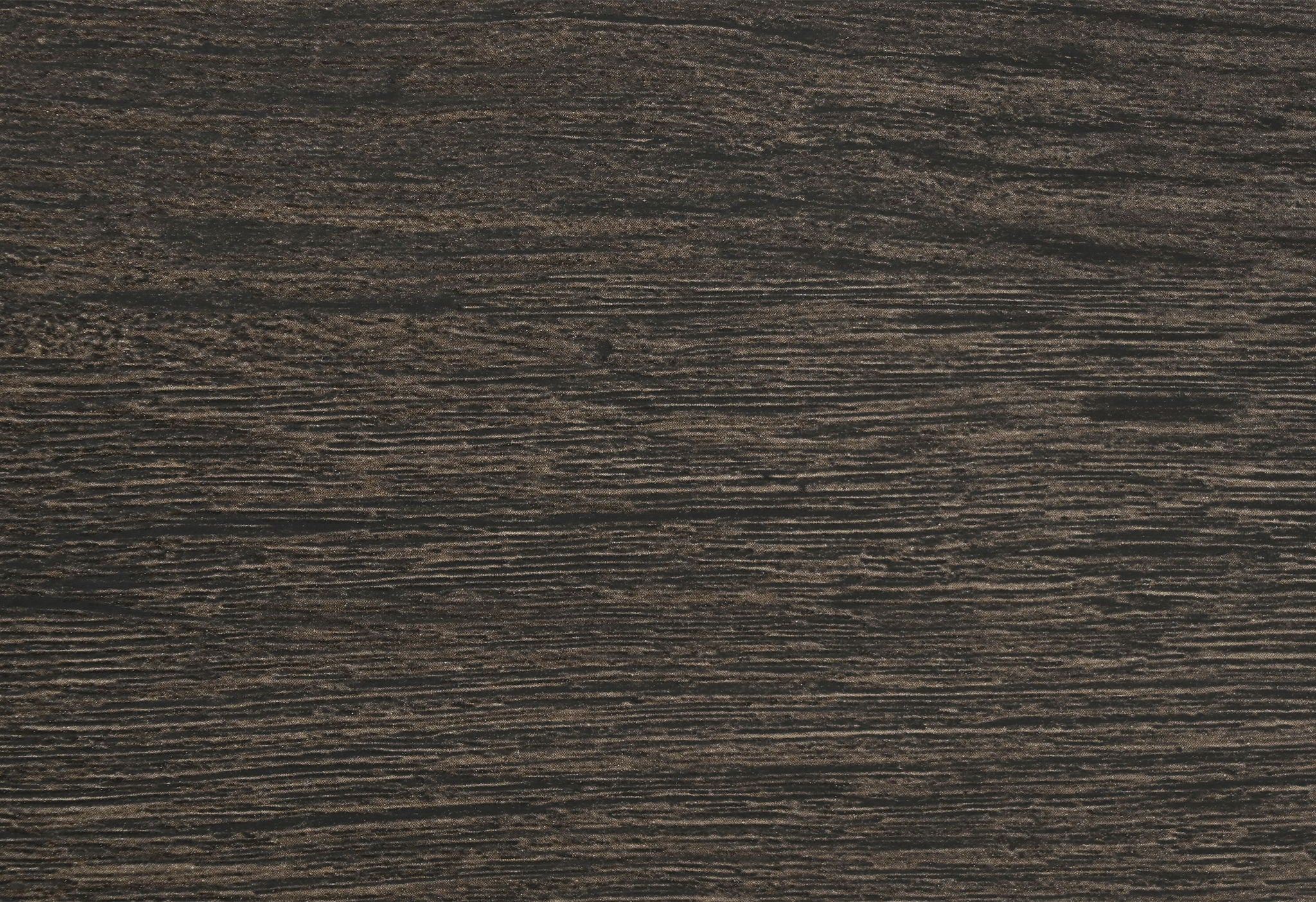 Mariah - King Bed Footboard And Slats - Dark Brown
