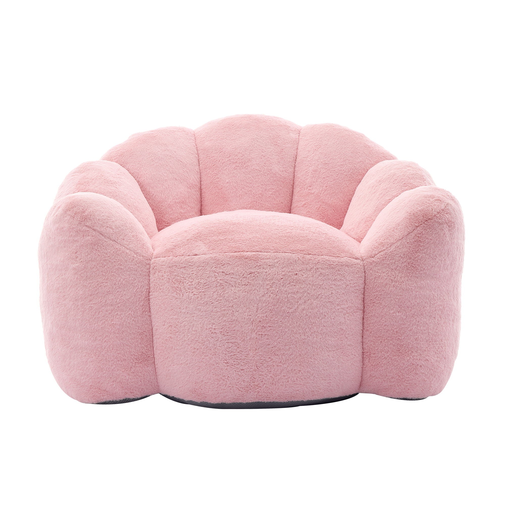 Lotus Style Compression Sofa With Pull Ring