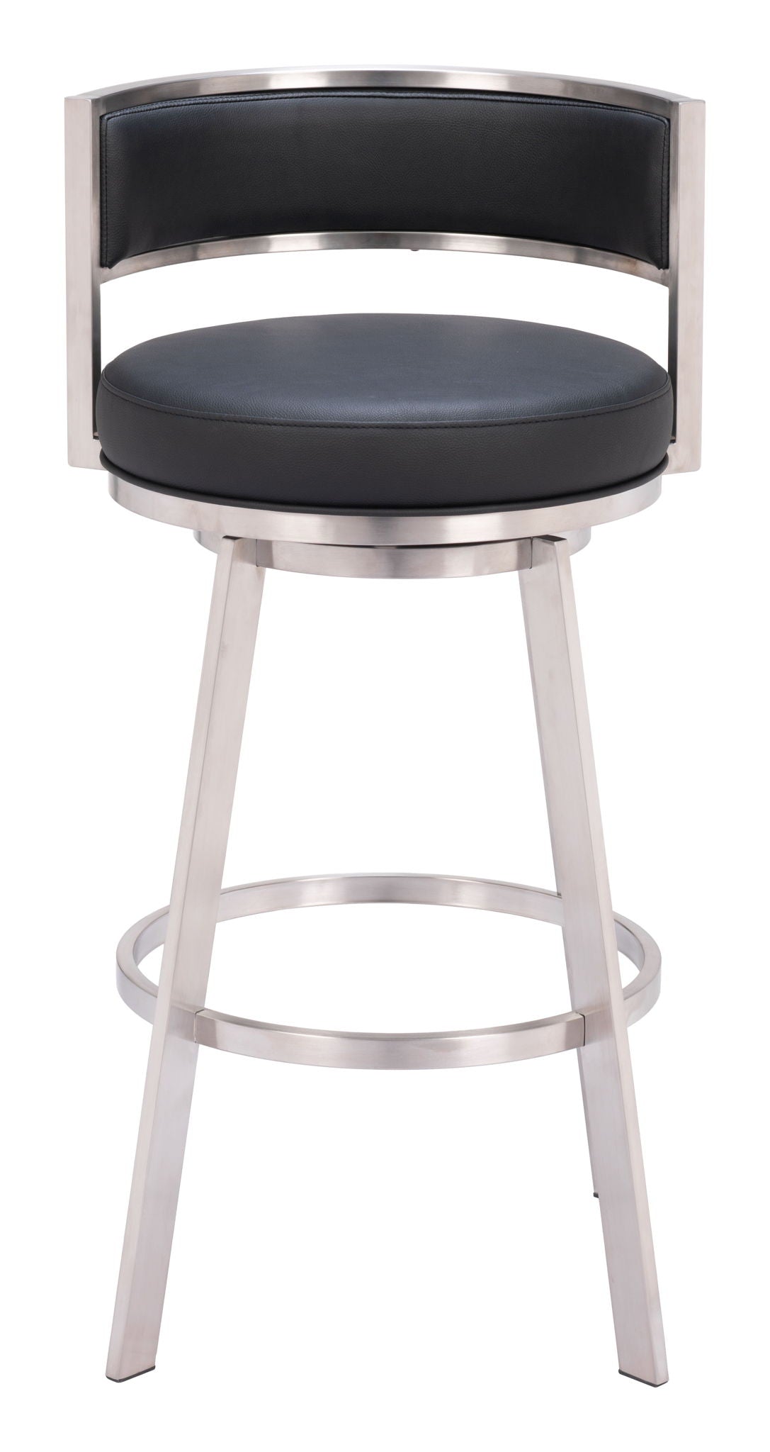 Gimsby - Swivel Barstool