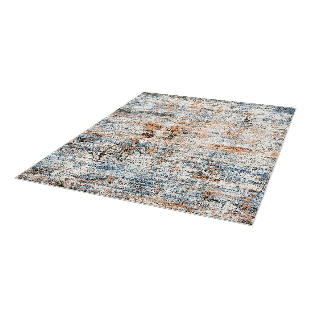 Abstract Area Rug