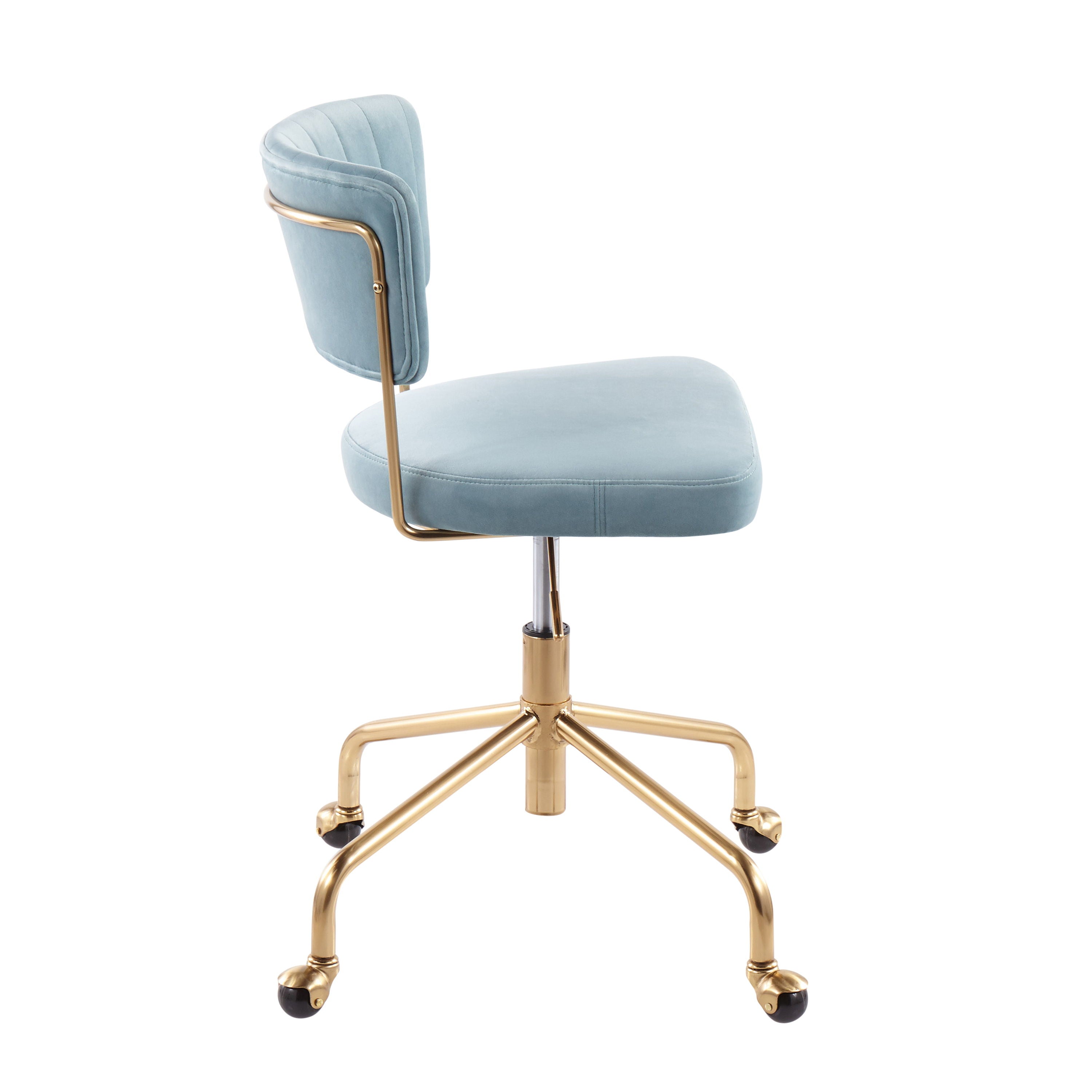 Tania - Contemporary Task Chair