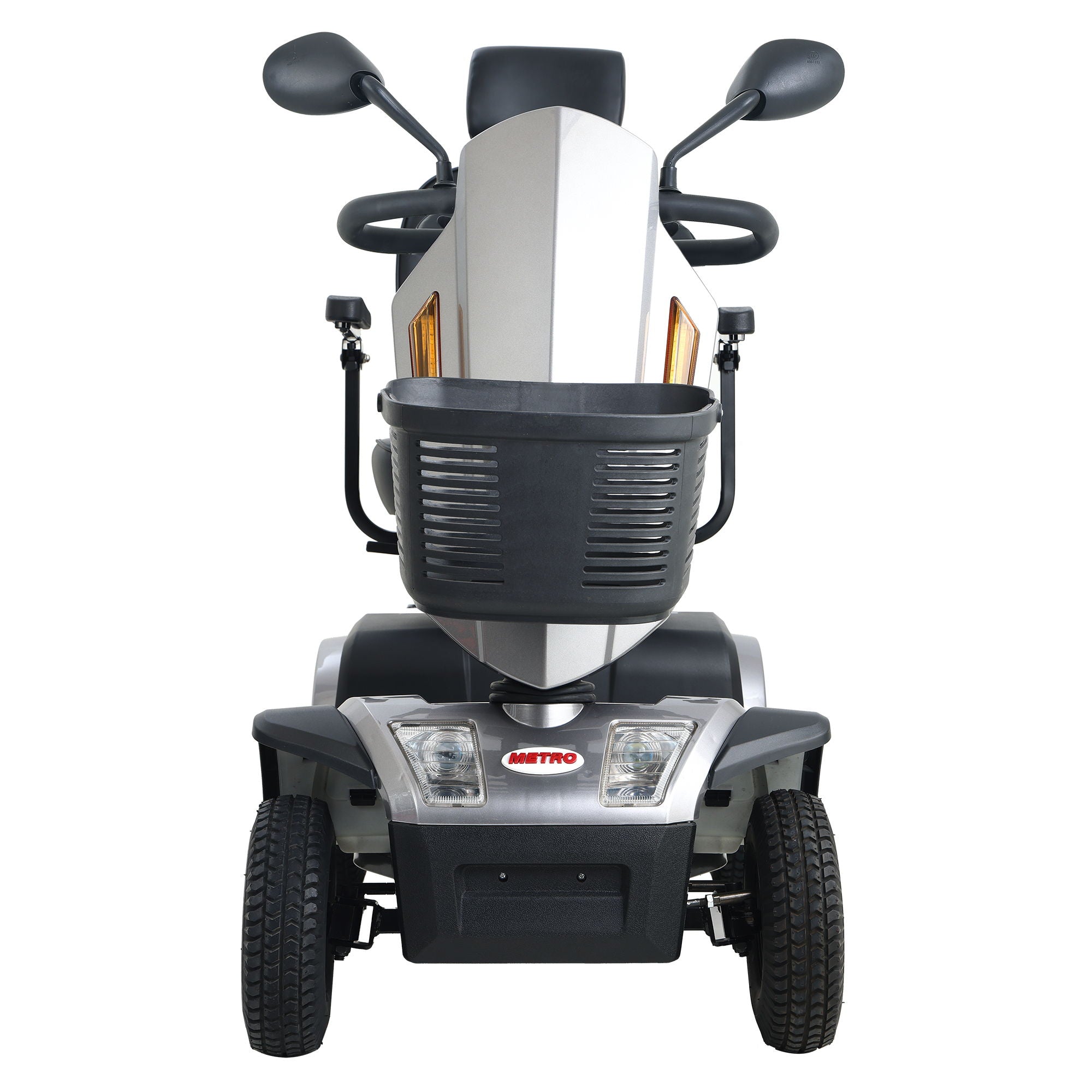 S500- Heavy Duty Mobility Scooter