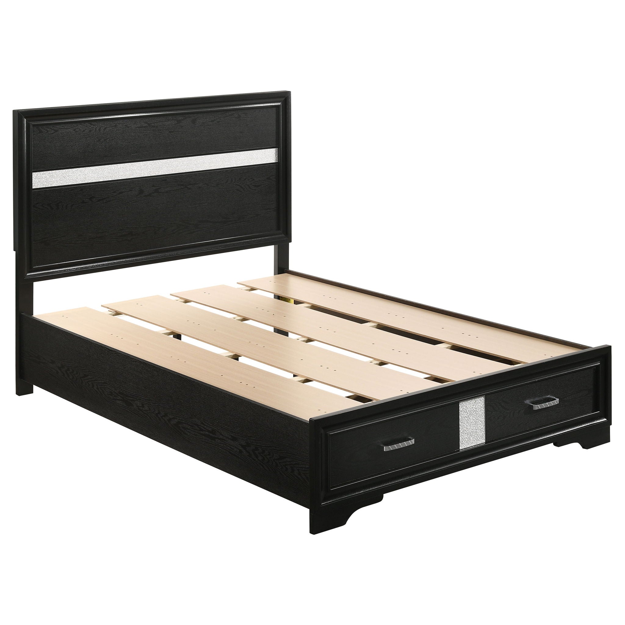 Annie - 4 Piece Bedroom Set