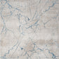 Elegance GC_CNC6005 Blue 5 ft. 3 in. x 7 ft. 3 in. Area Rug