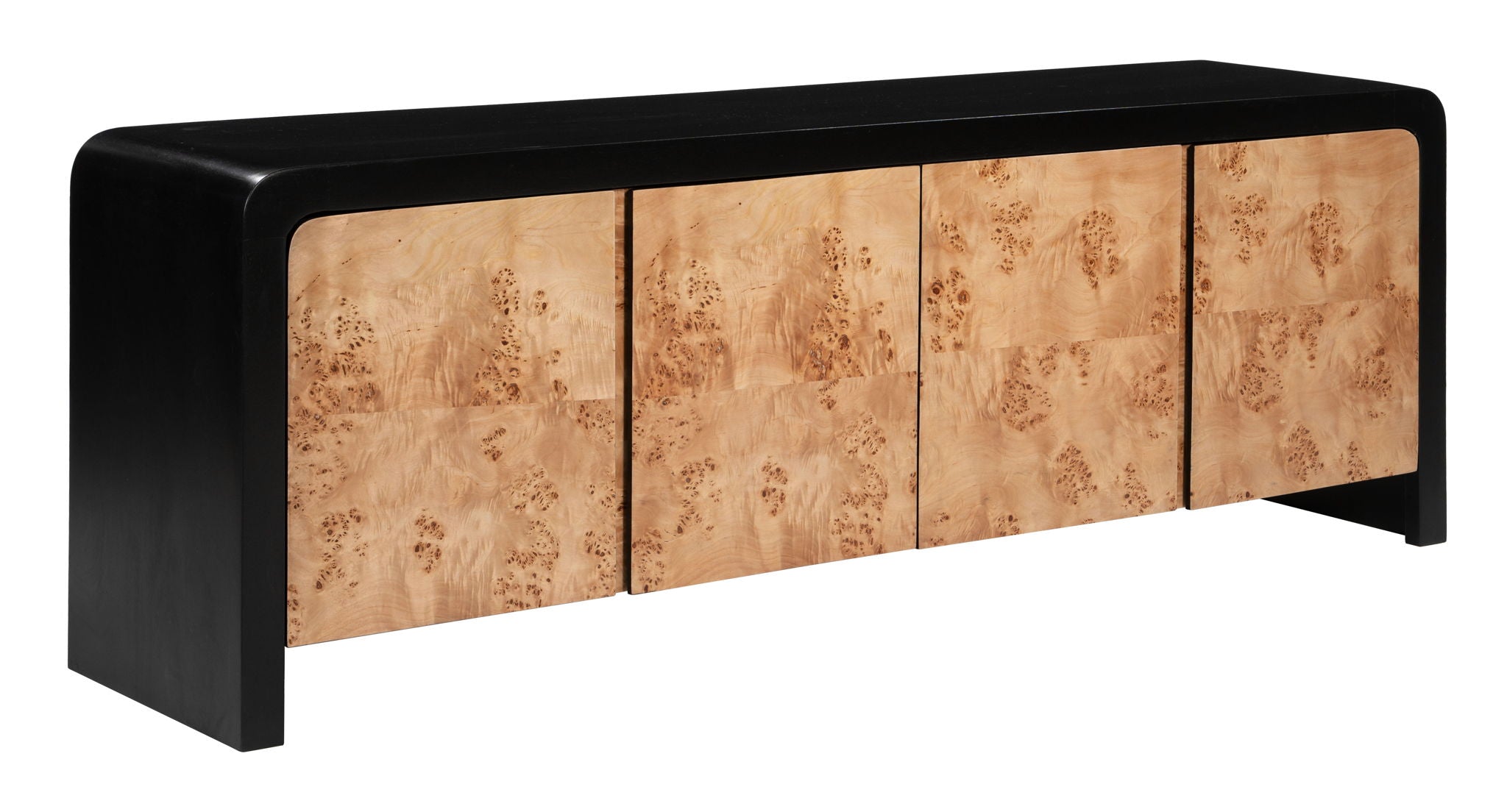 Nazuk - Entertainment Stand - Multicolor