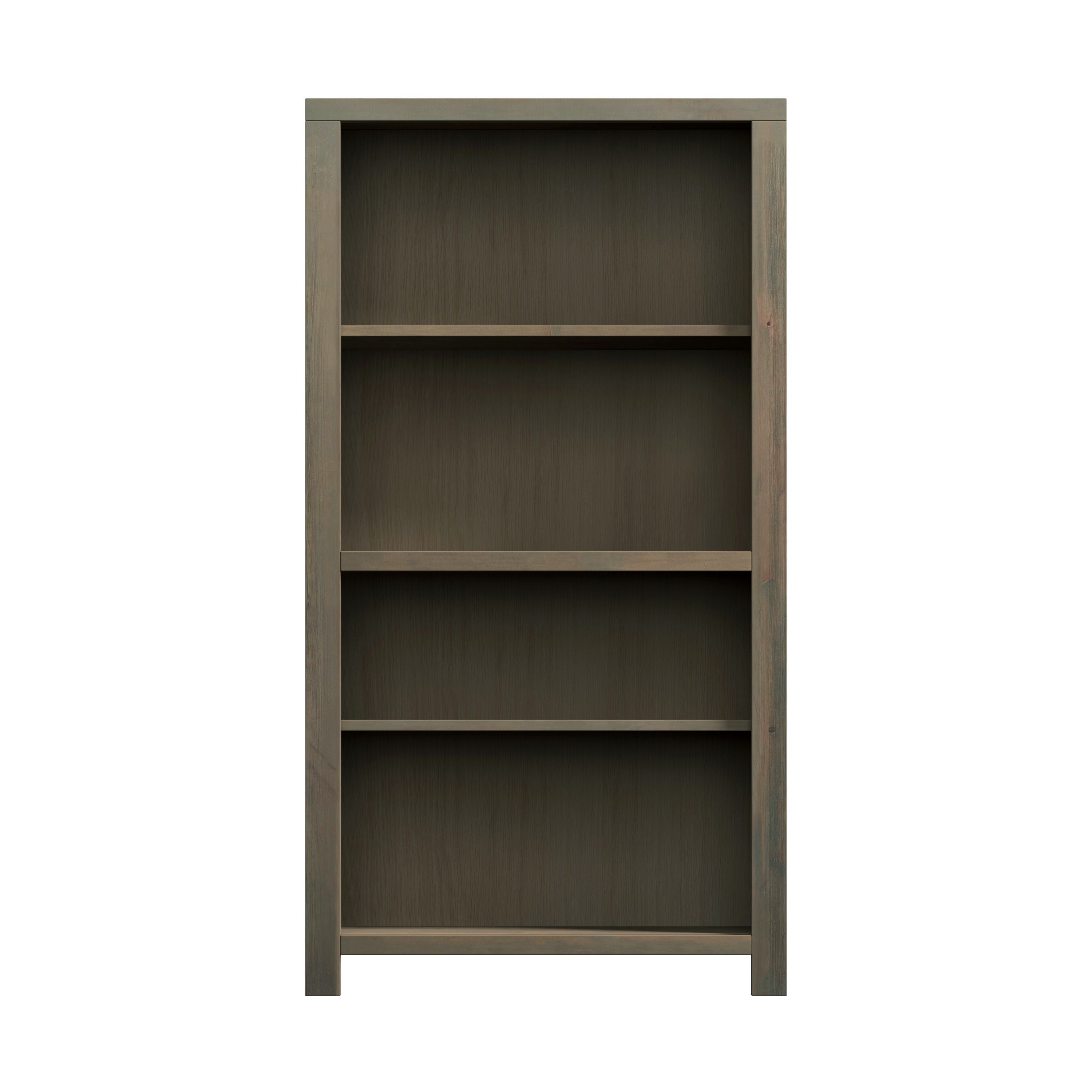 Joshua Creek - Bookcase - Wood