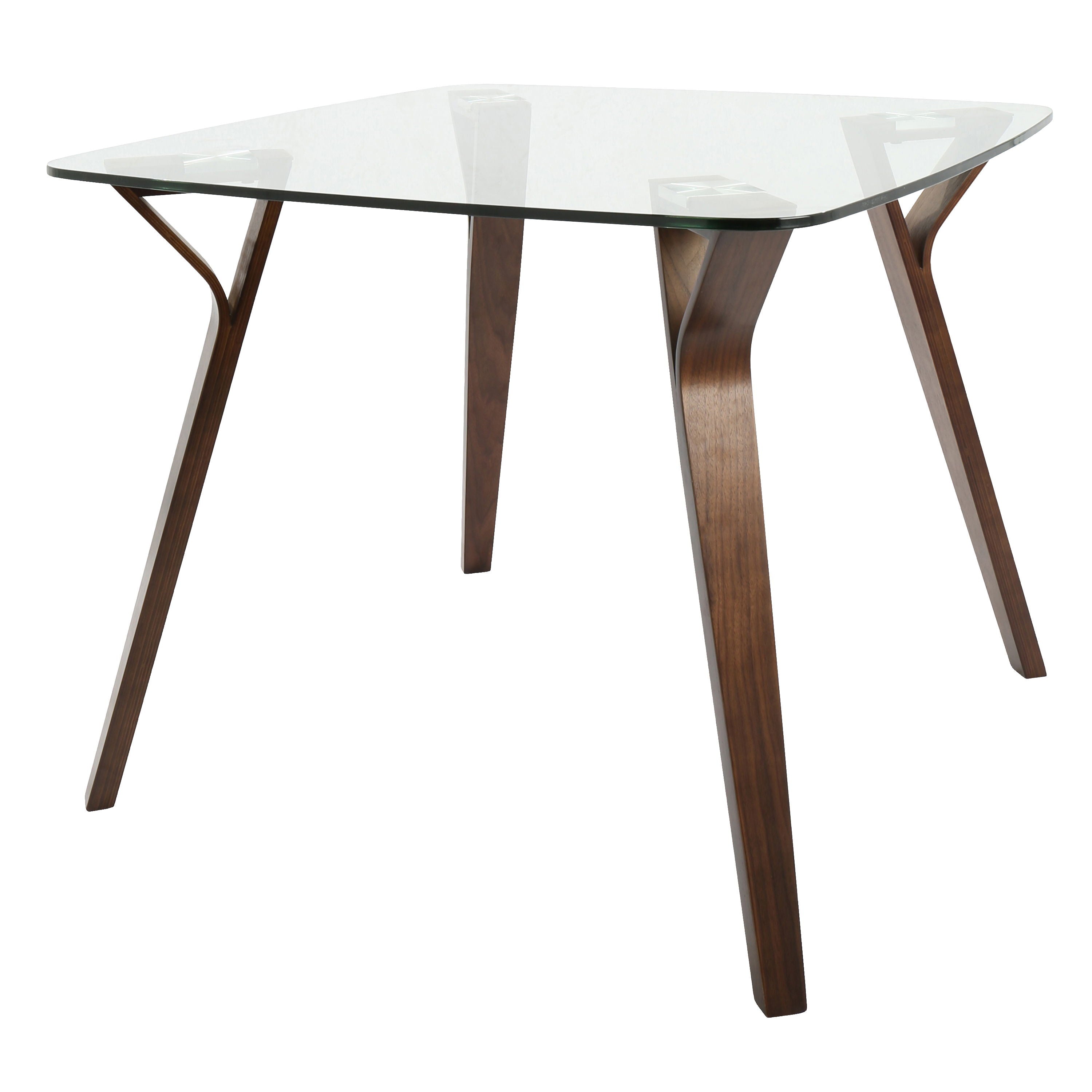 Folia - Mid Century Modern Dinette Table