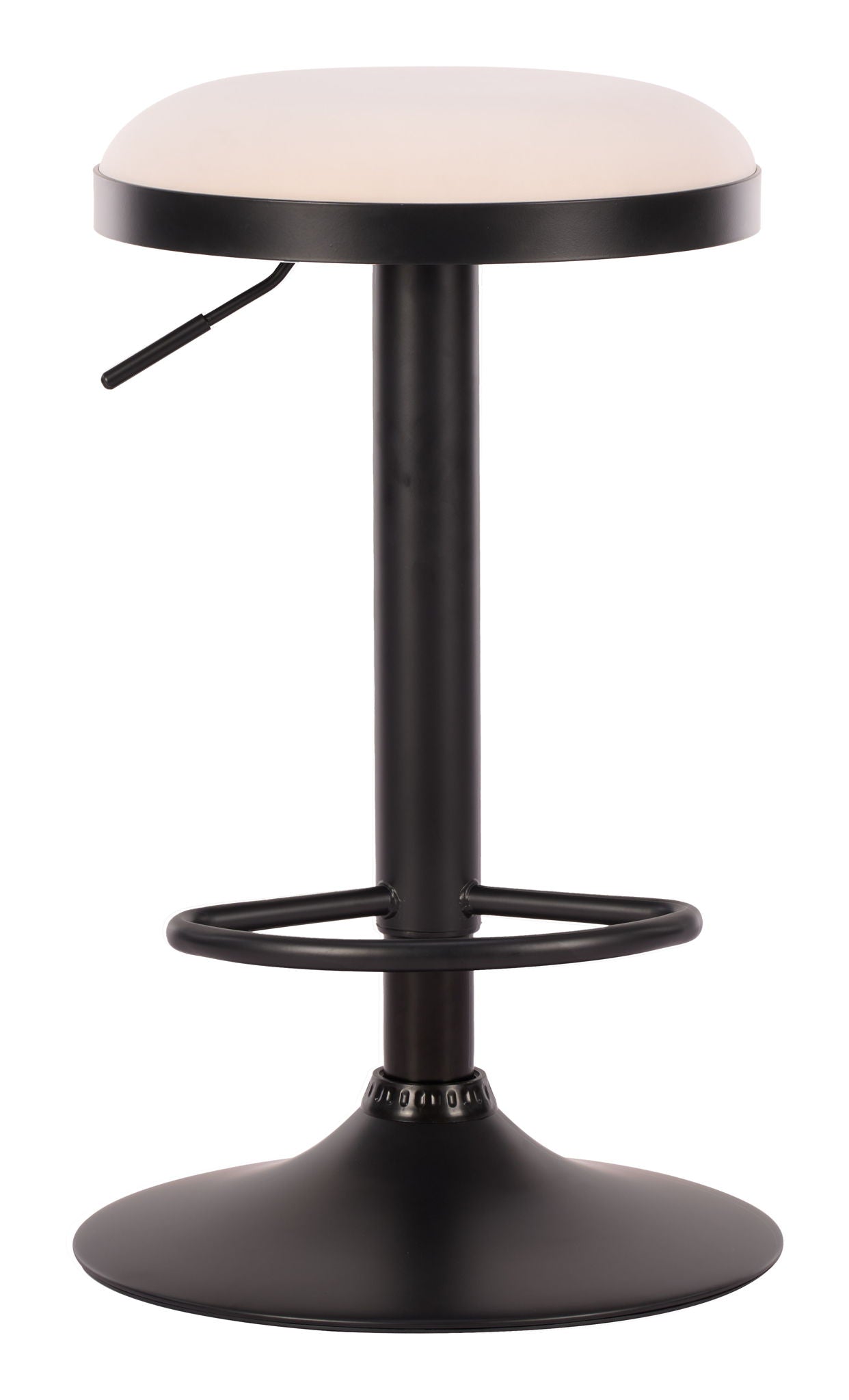 Rosco - Barstool (Set of 2) - White