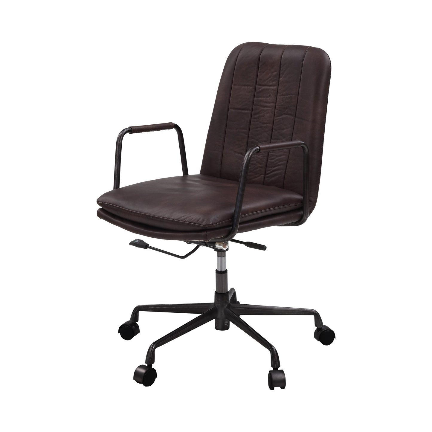 ACME Eclarn Office Chair, Mars Leather 93173