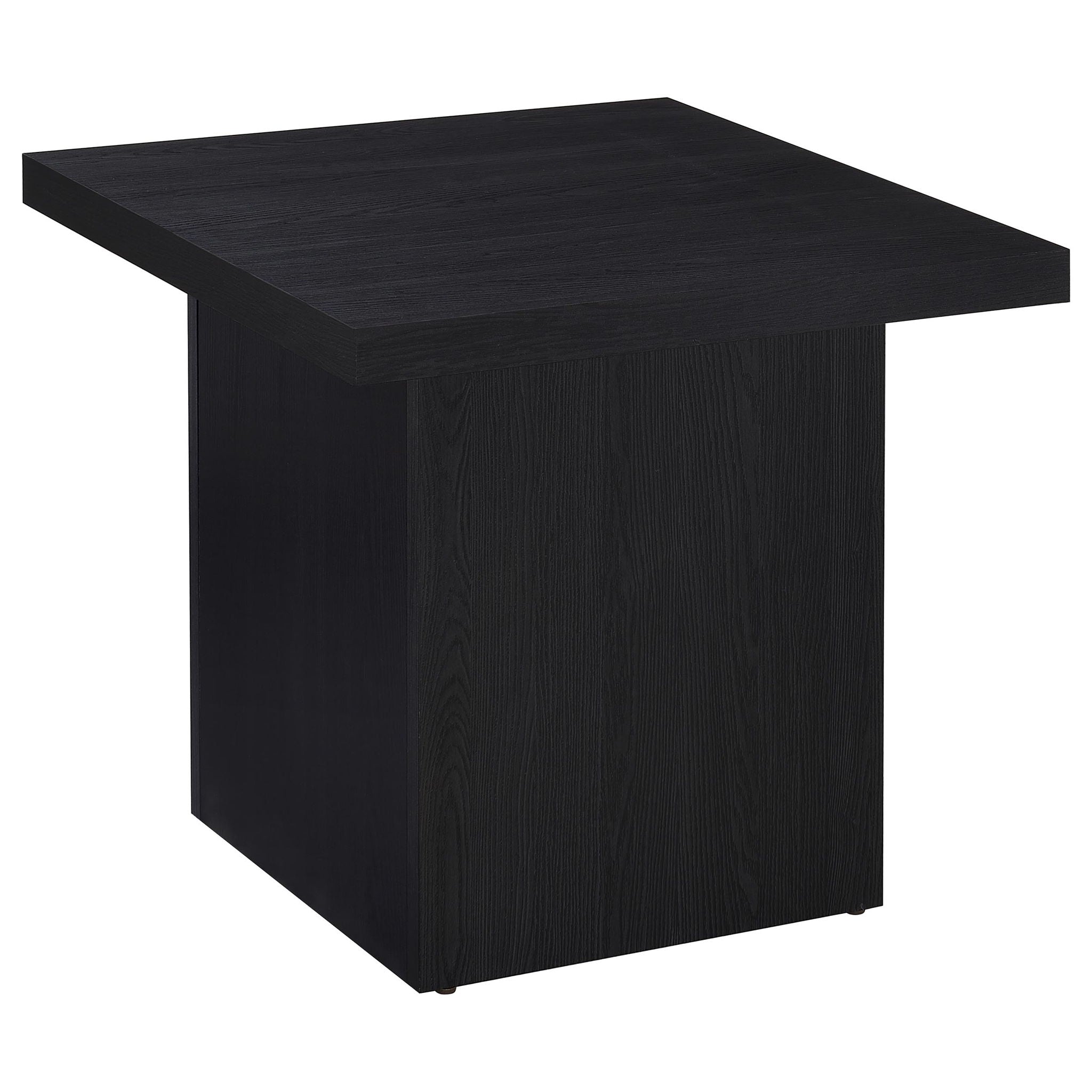 Eldridge - Coffee Table Set With Square Tops