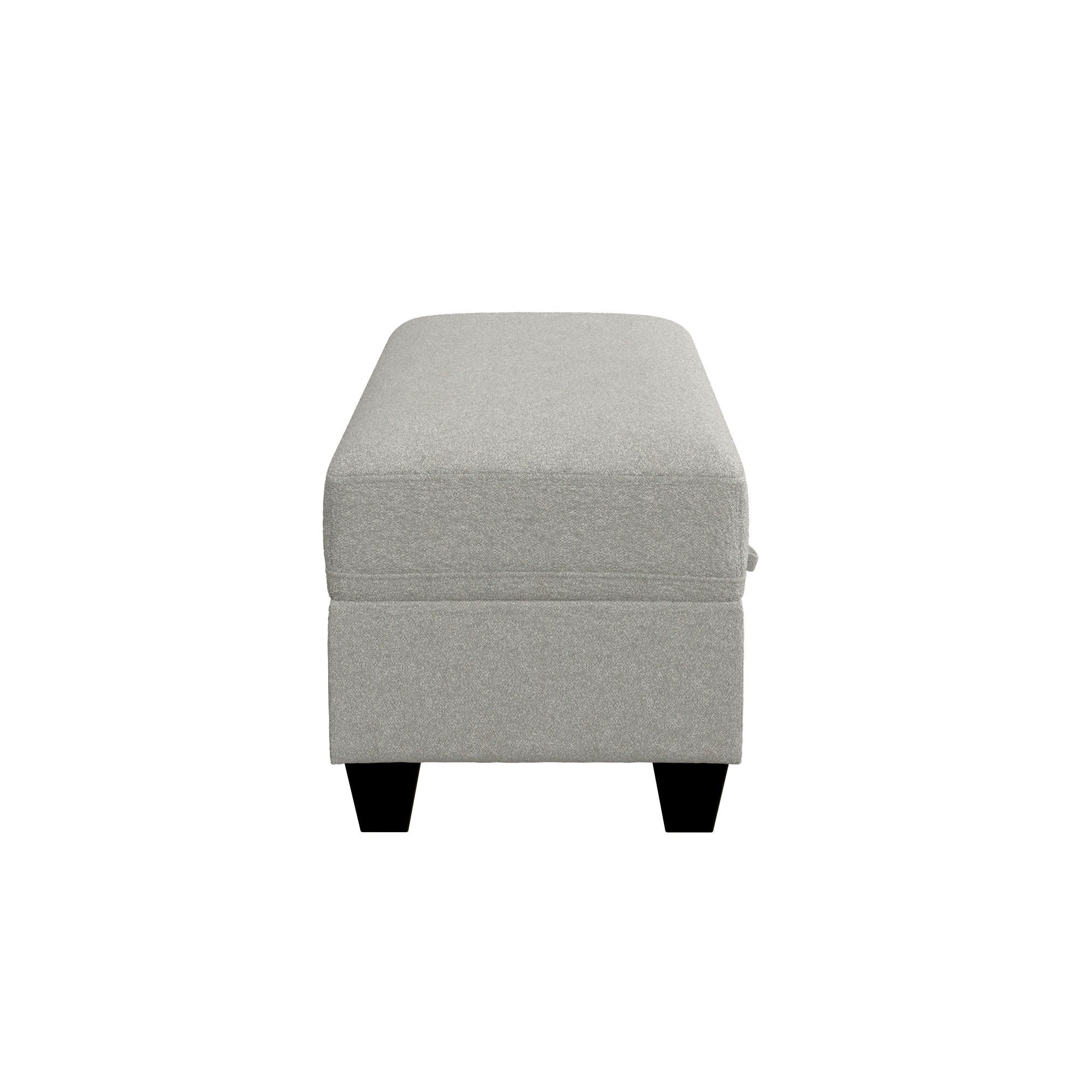 Drason - Storage Ottoman