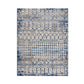 Moroccan Global Woven Area Rug