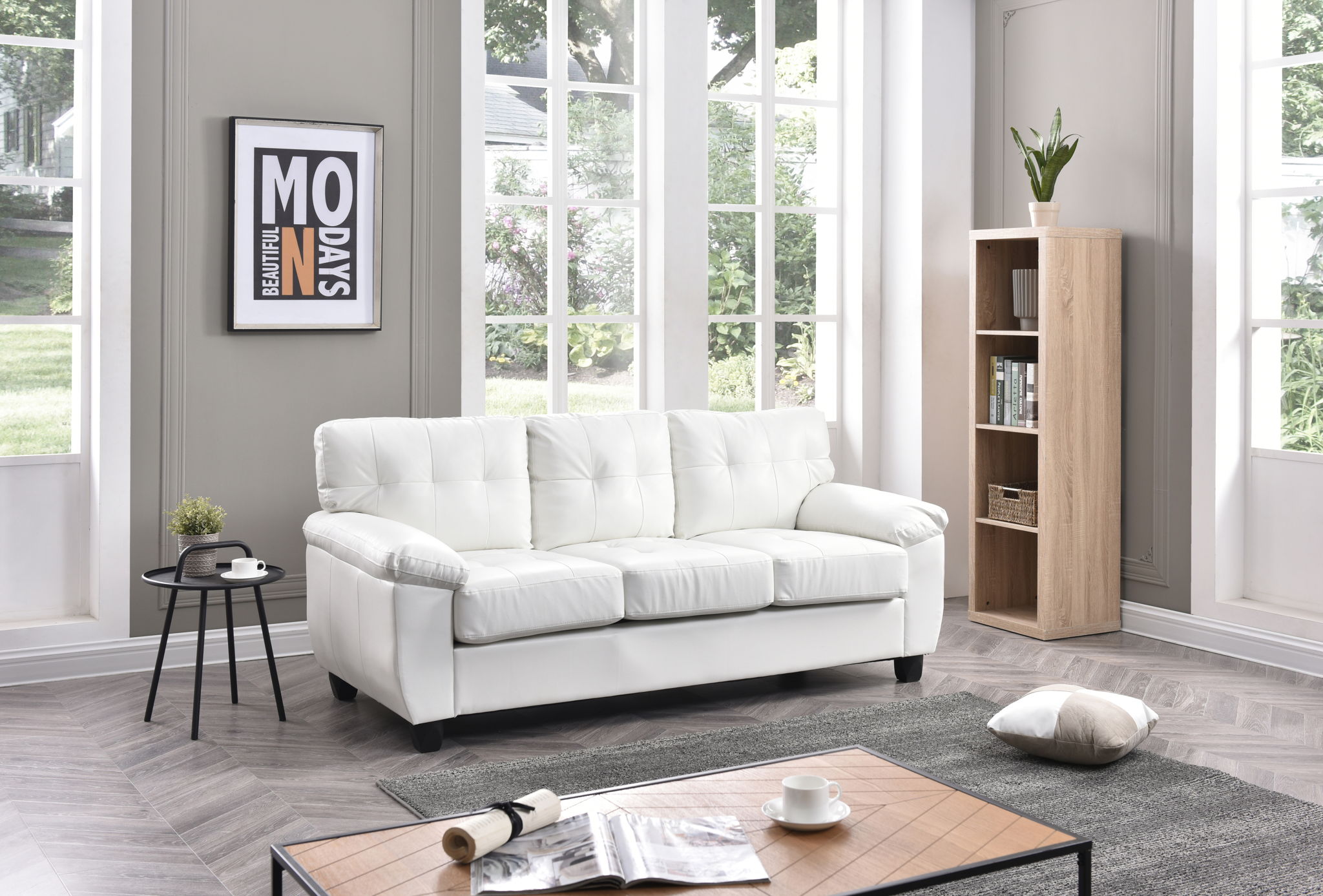 Comfortable Sofa
