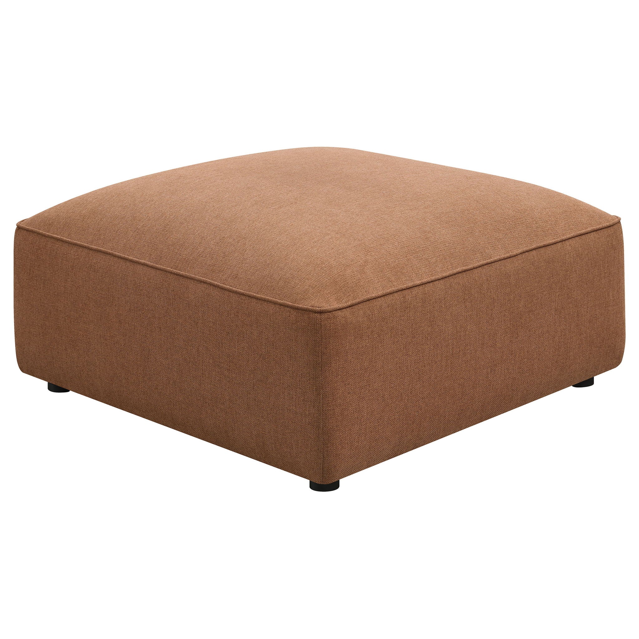 Jennifer - Square Ottoman
