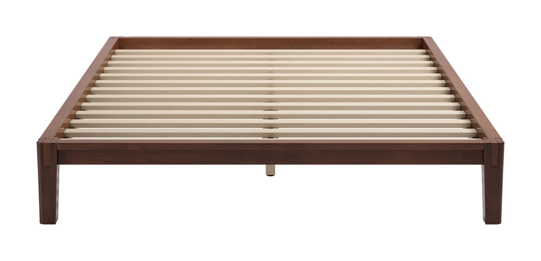 Luum - Queen Platform Bed Frame