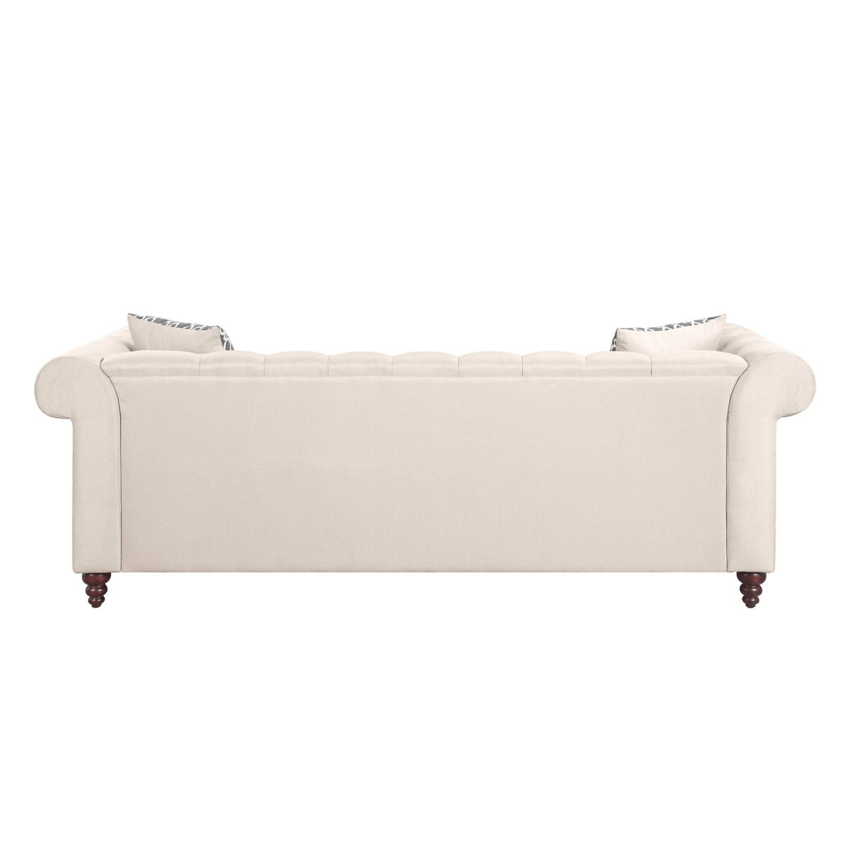 Waldina - Reversible Sectional Sofa