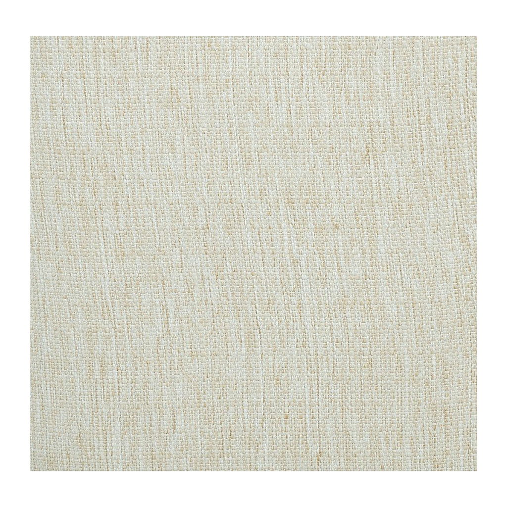 Ashton - Upholstered Swivel Chair With Wood Base - Cream