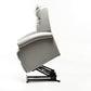 Landis Ivory Traditional Lift Chair