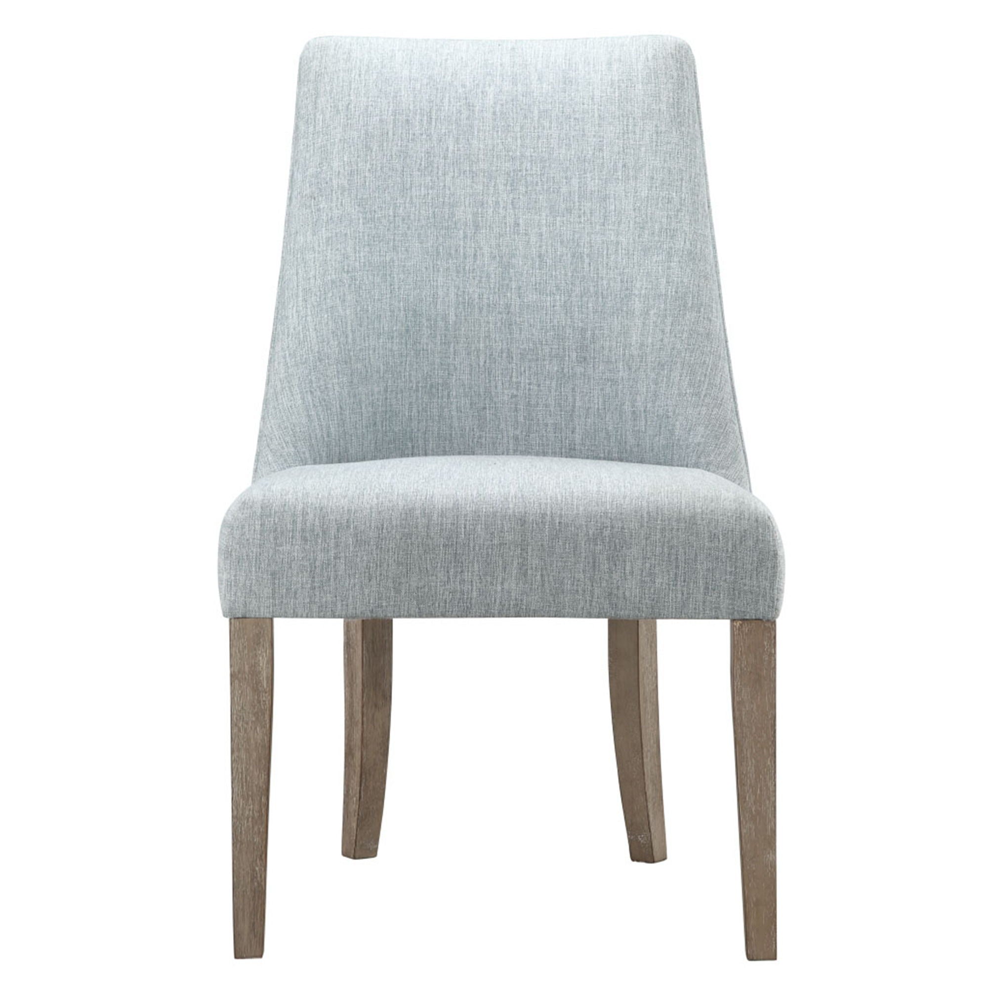 Winfield - Dining Chair (Set of 2) - Light Blue