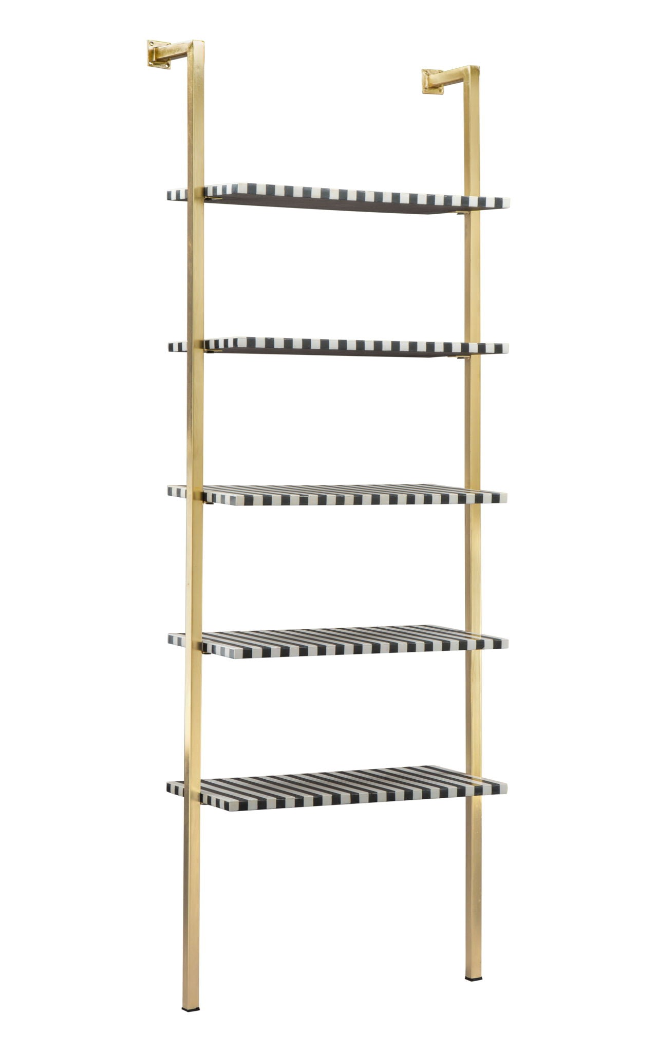 Zebra - Shelf - Multicolor