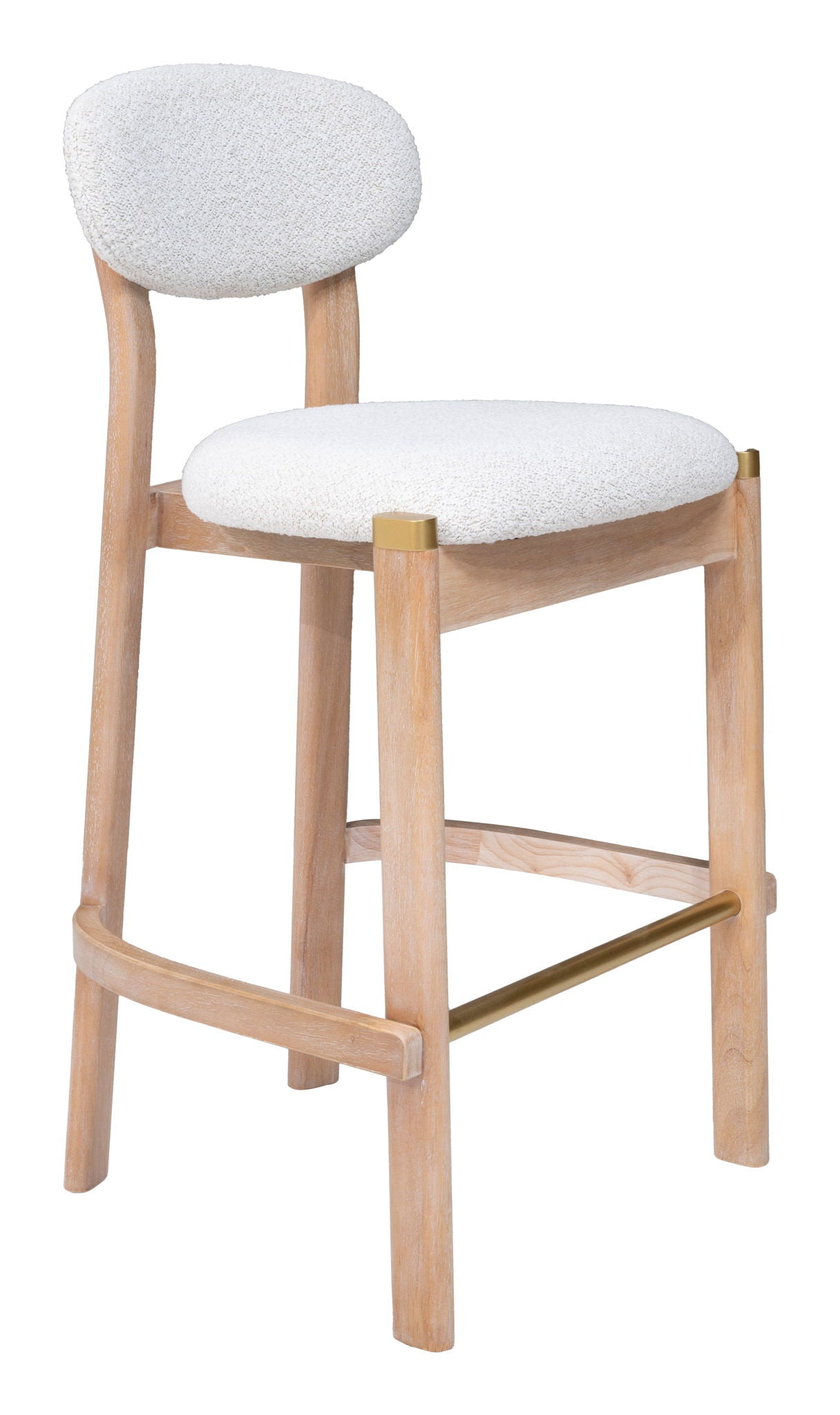 Rilou - Barstool (Set of 2)